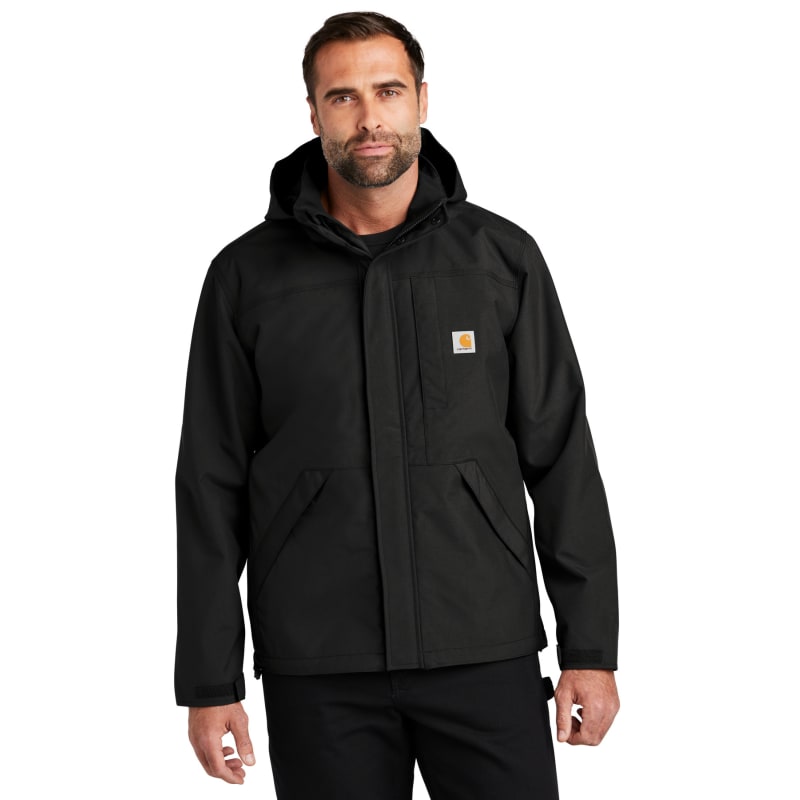 Carhartt Storm Defender Shoreline Jacket 20