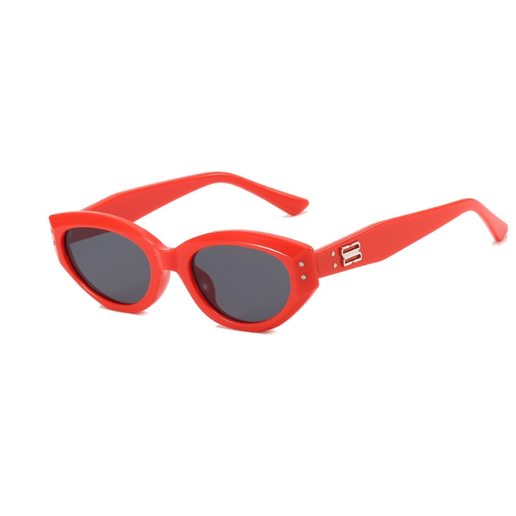 Cat Eye Sunglasses 5