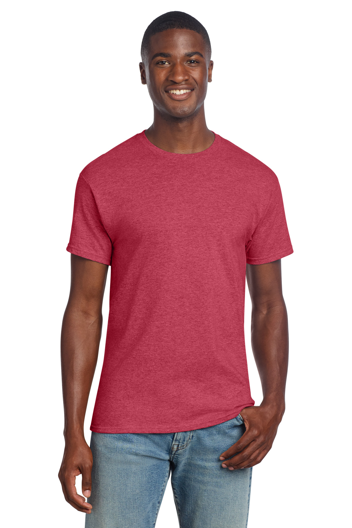Gildan Light Cotton Tee 3000 141