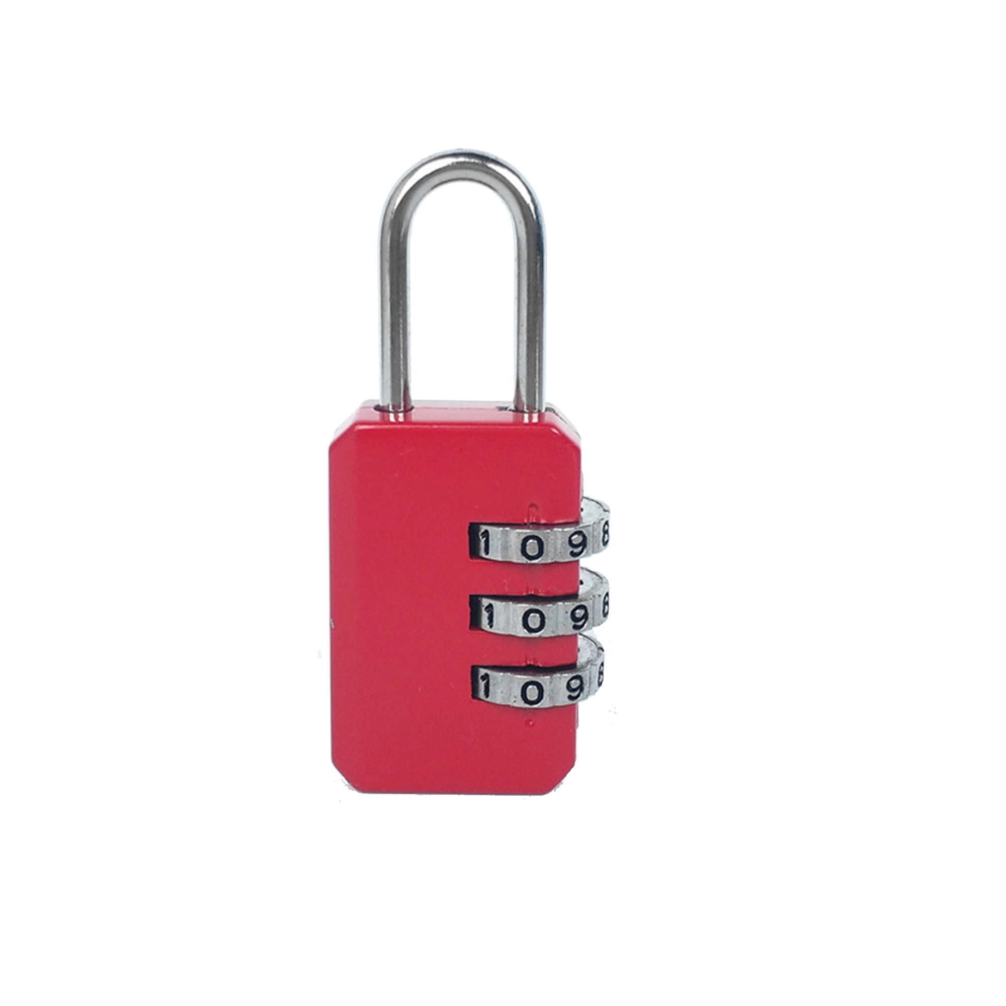 3 Digit Combination Lock 4