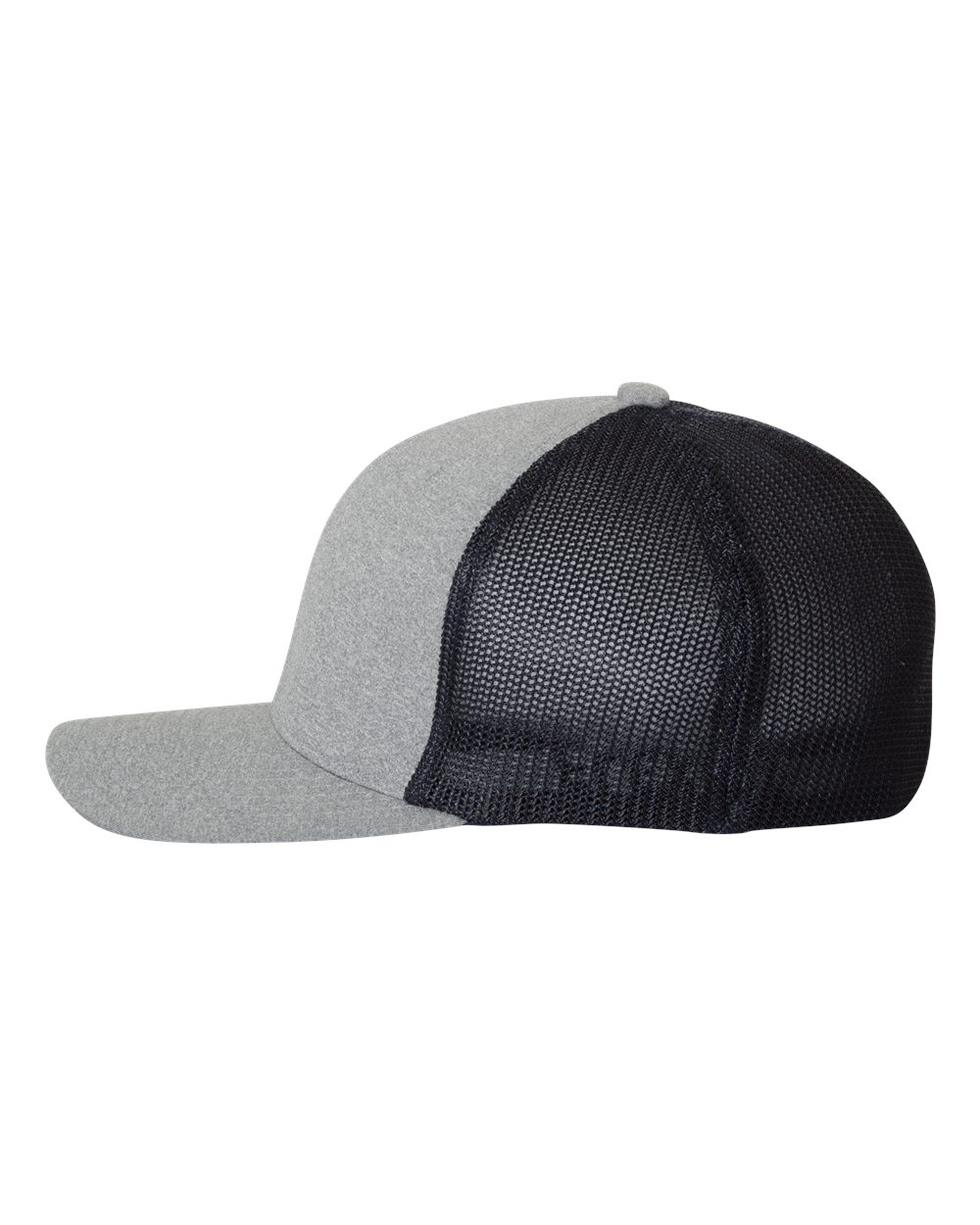 Mélange Trucker Cap - 6311 10