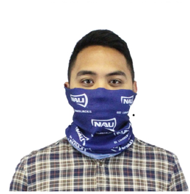 Bammie – Full Color Multi-Use Headwear (19.685"x9.84") 5