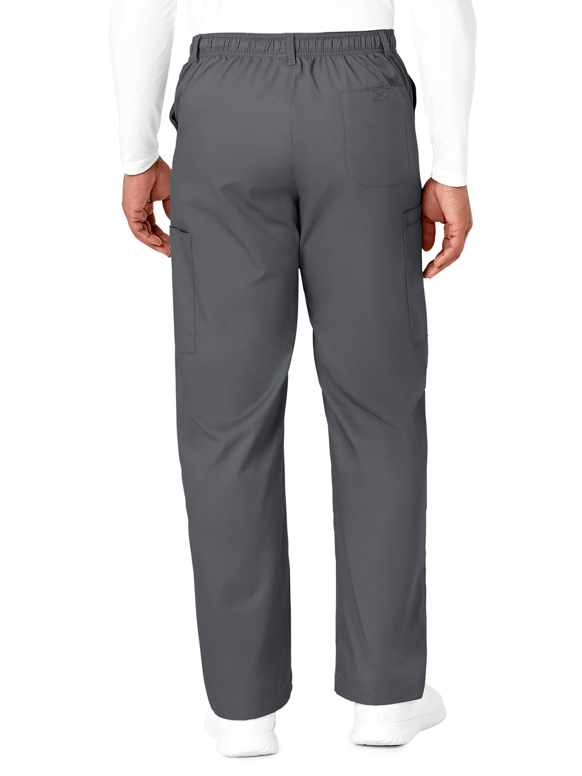Wink - WORK - Men's Seven-Pocket Cargo Pant 31