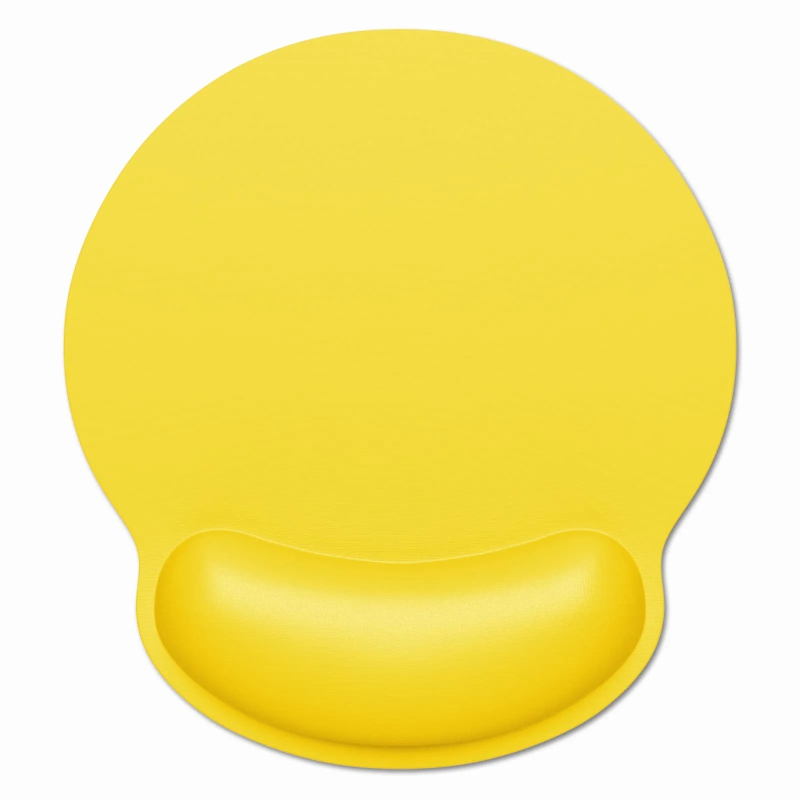 MOQ50 Mouse Pads with Wrist Support 4