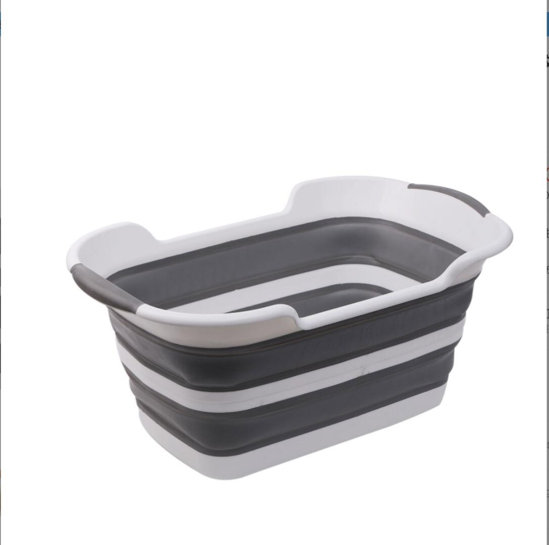 Foldable Pet Bathtub 3