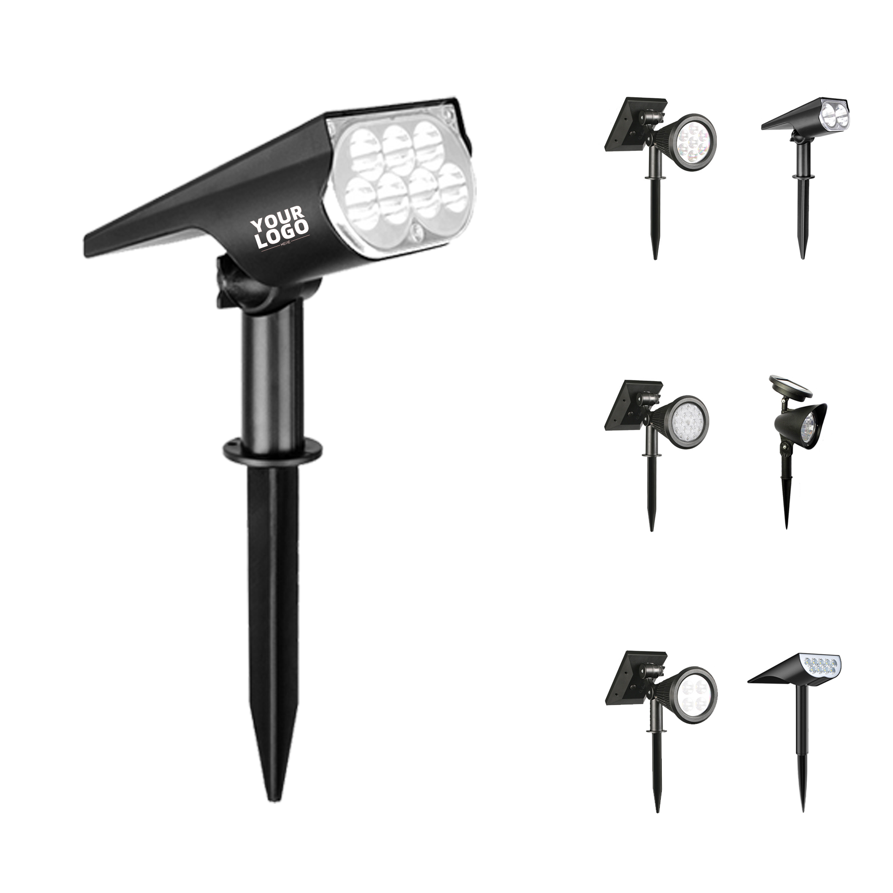 Outdoor Light 2