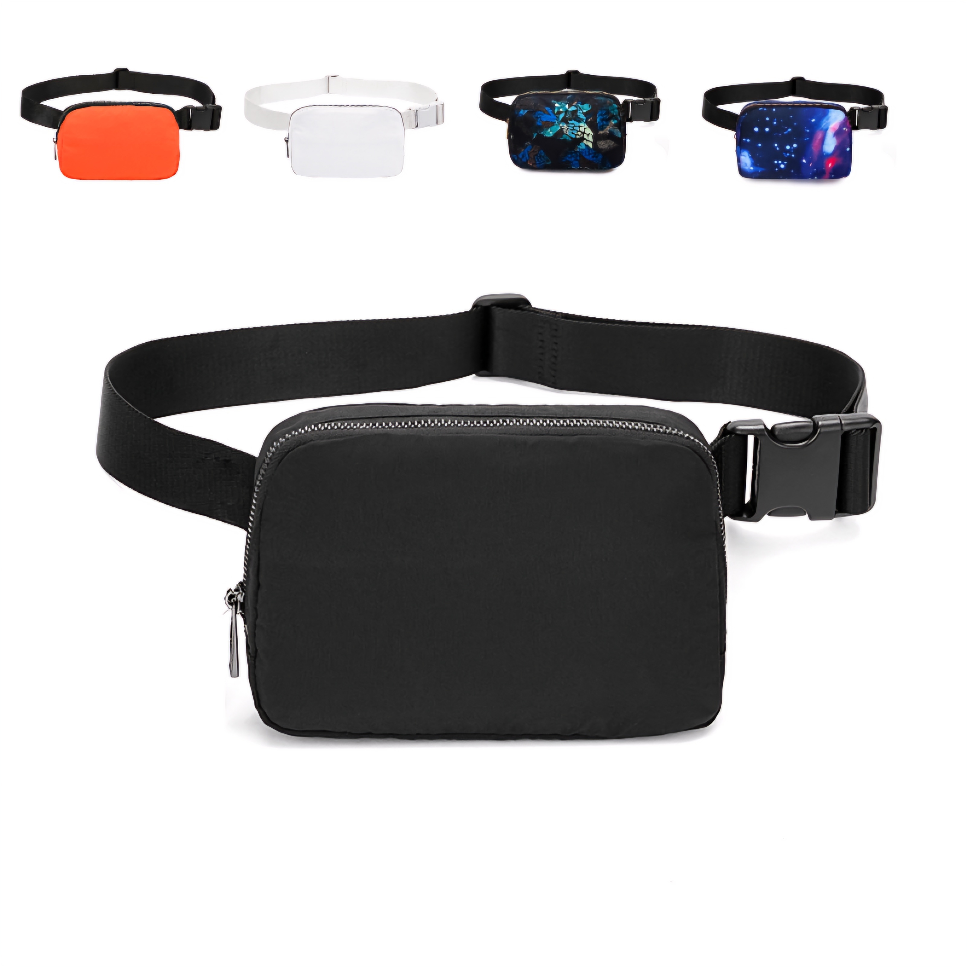 Small Fanny Pack 1