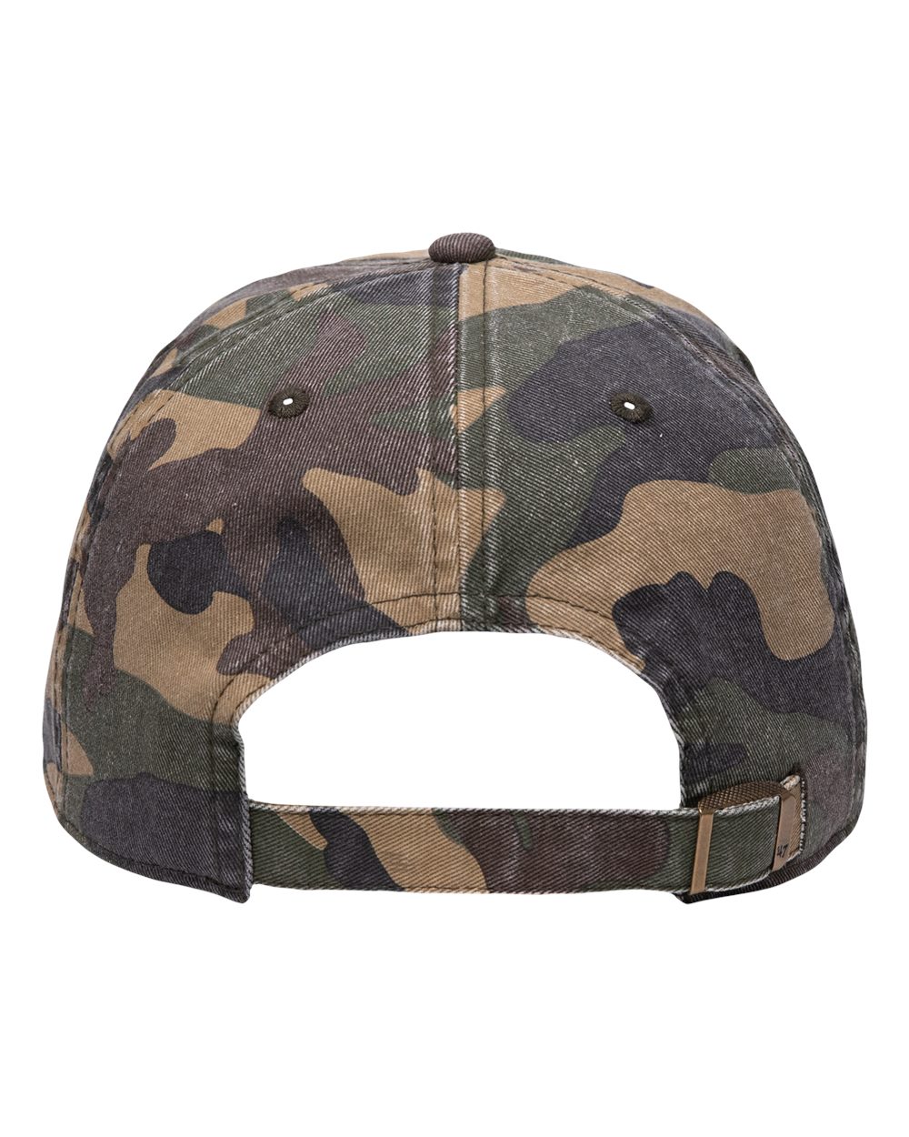 Clean Up Cap - 4700 50