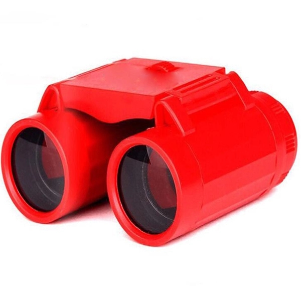 Children Plastic Binoculars 6