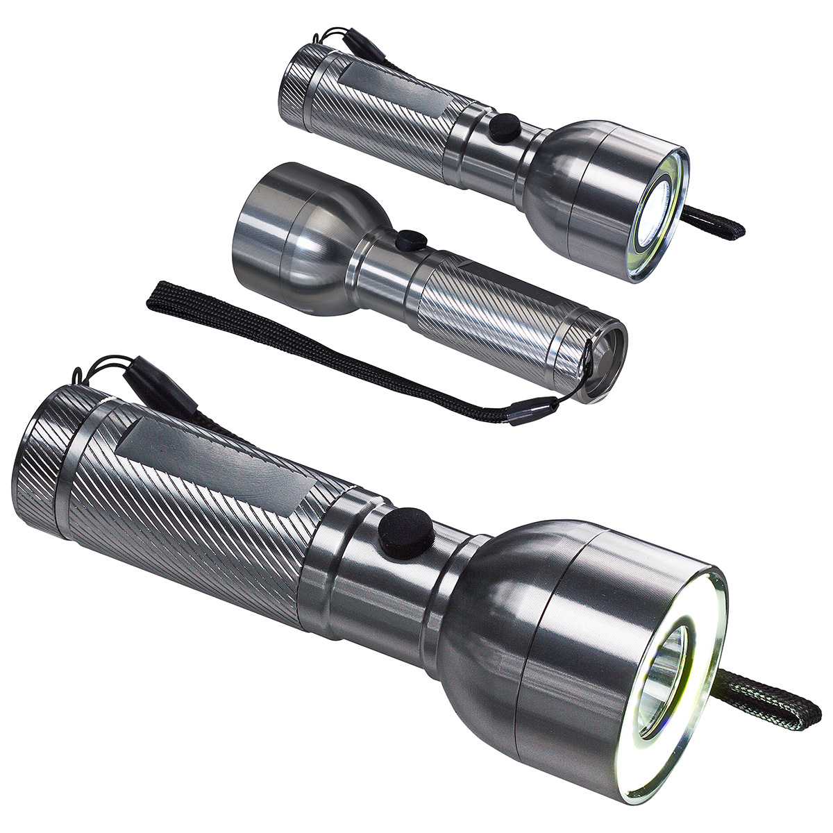 Ranger Aluminum Flashlight 6