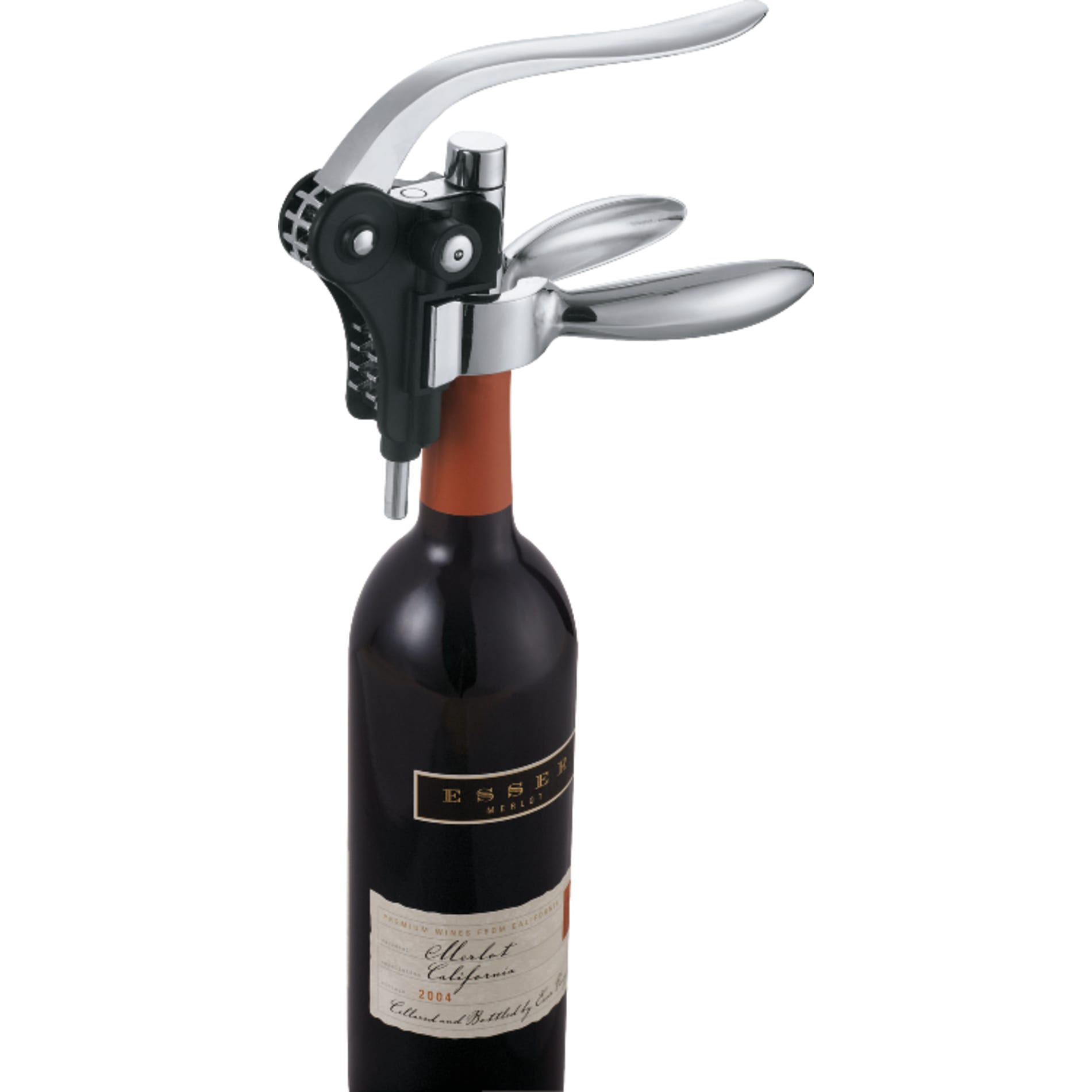 Executive Wine Collectors Set 5