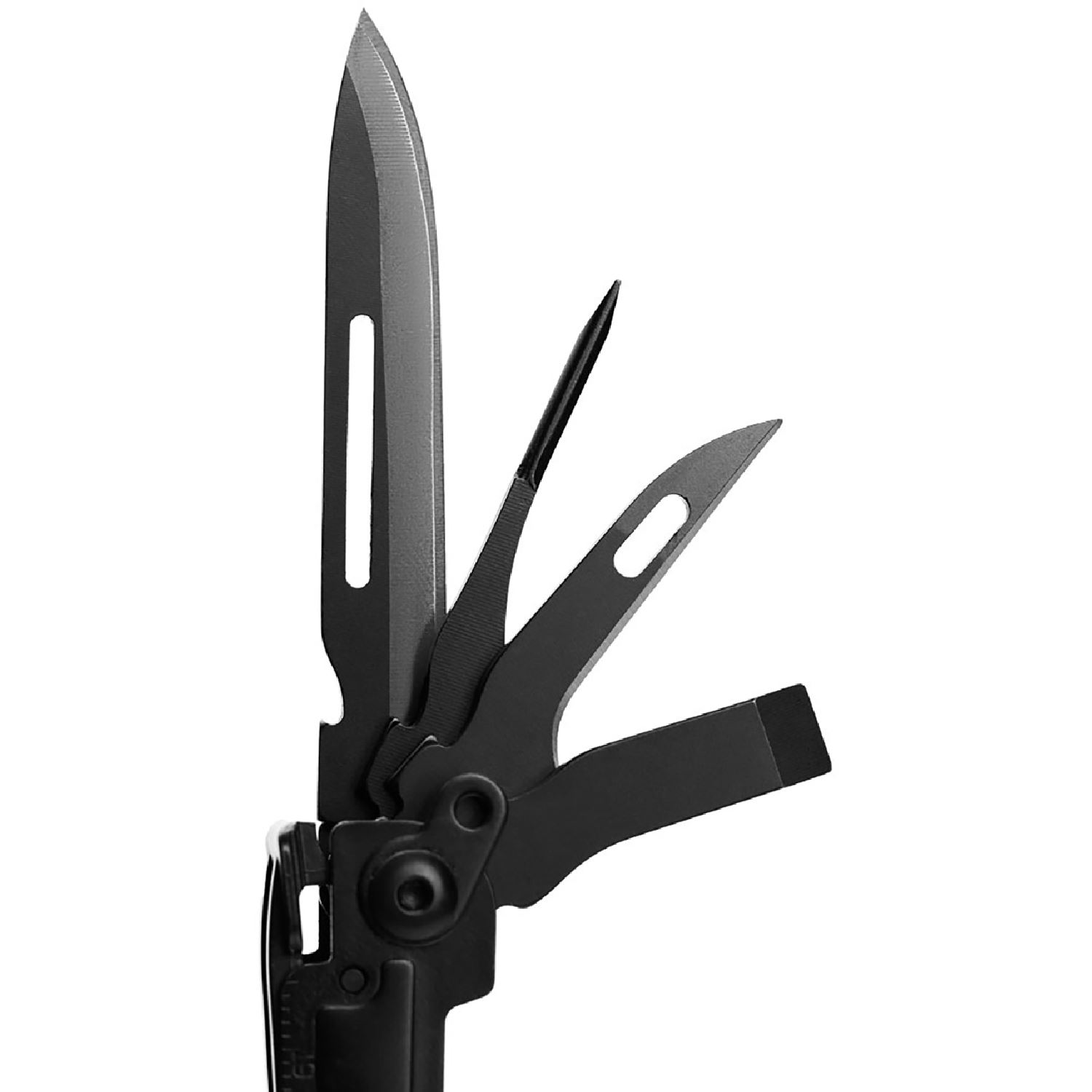 SOG® POWERACCESS - BLACK 6