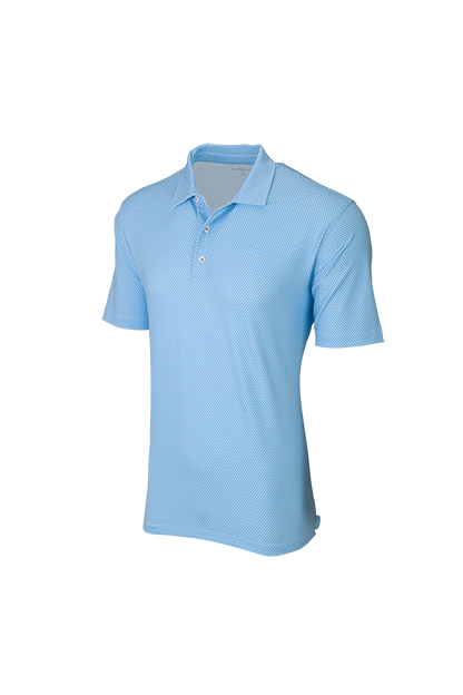 Vansport Pro Eagle Polo 3
