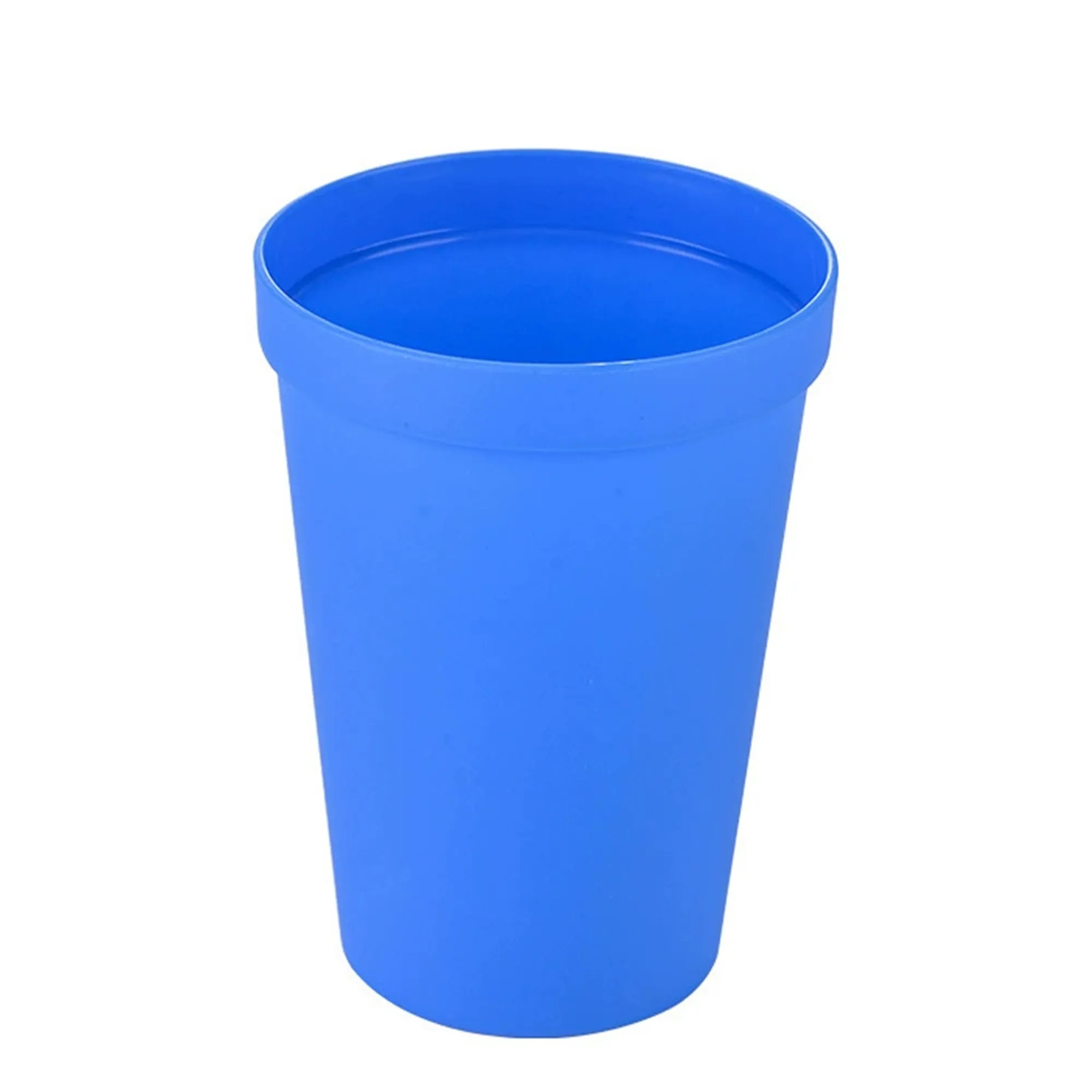Reusable Plastic Stadium Cups 6