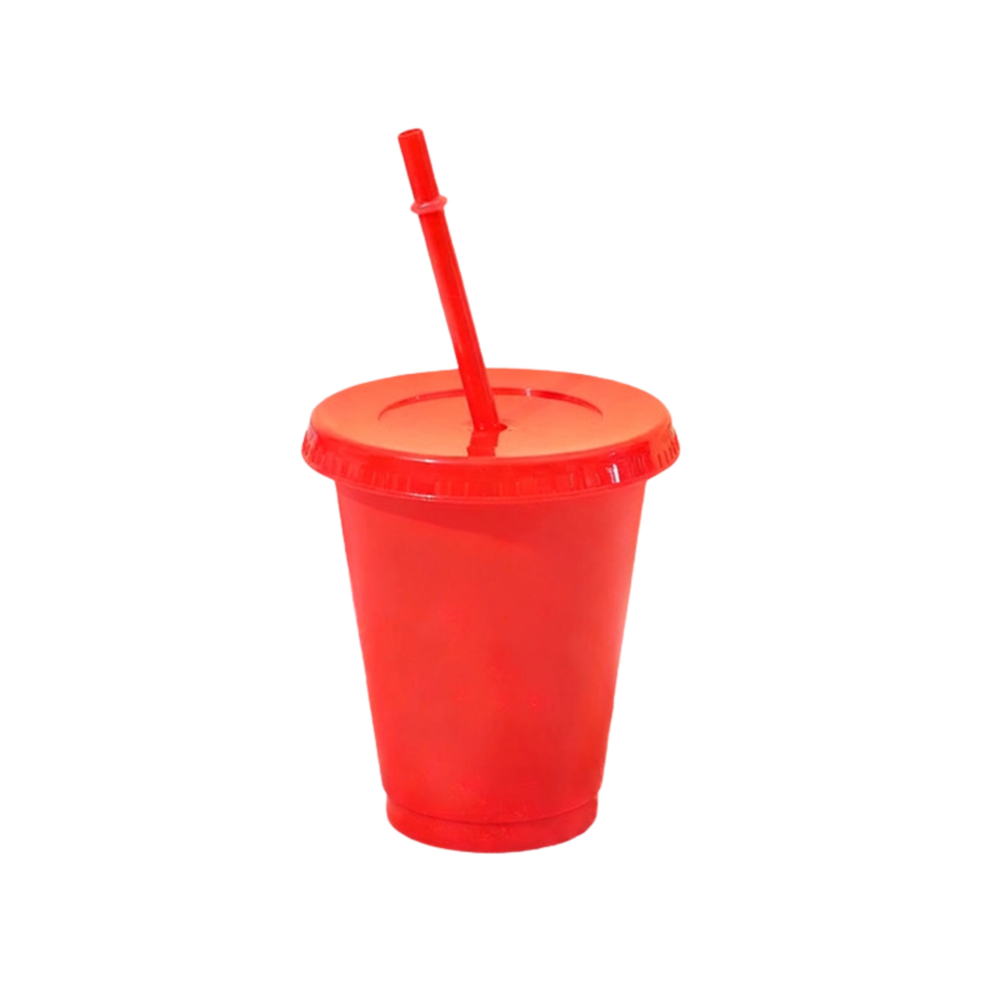 Plastic Sippy Cup 16 Ounce Spill Resistant 5