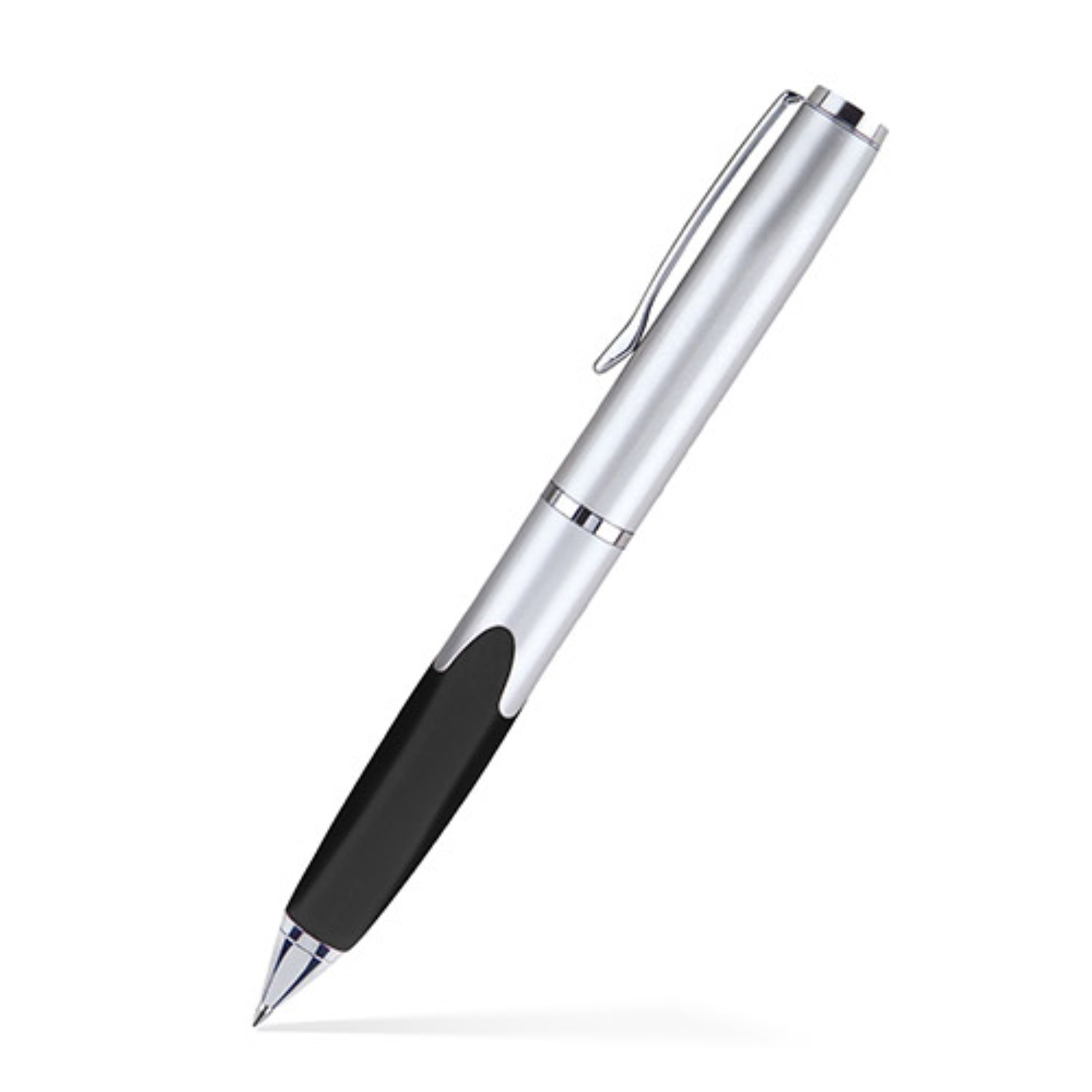 Aluminum Ballpoint Twist Metal Pen 9