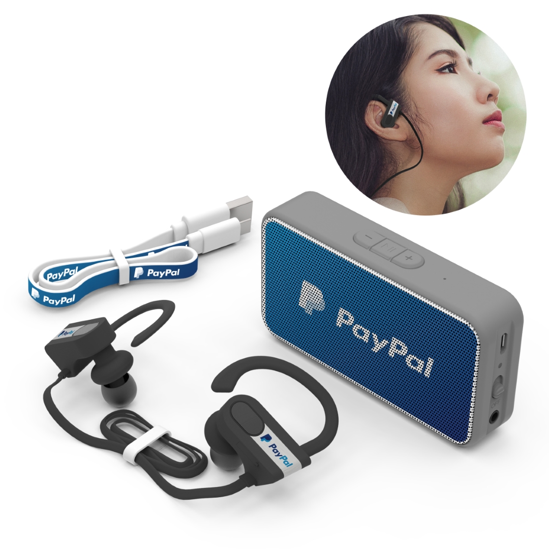 Audio Kit: Music on-the-go kit 5