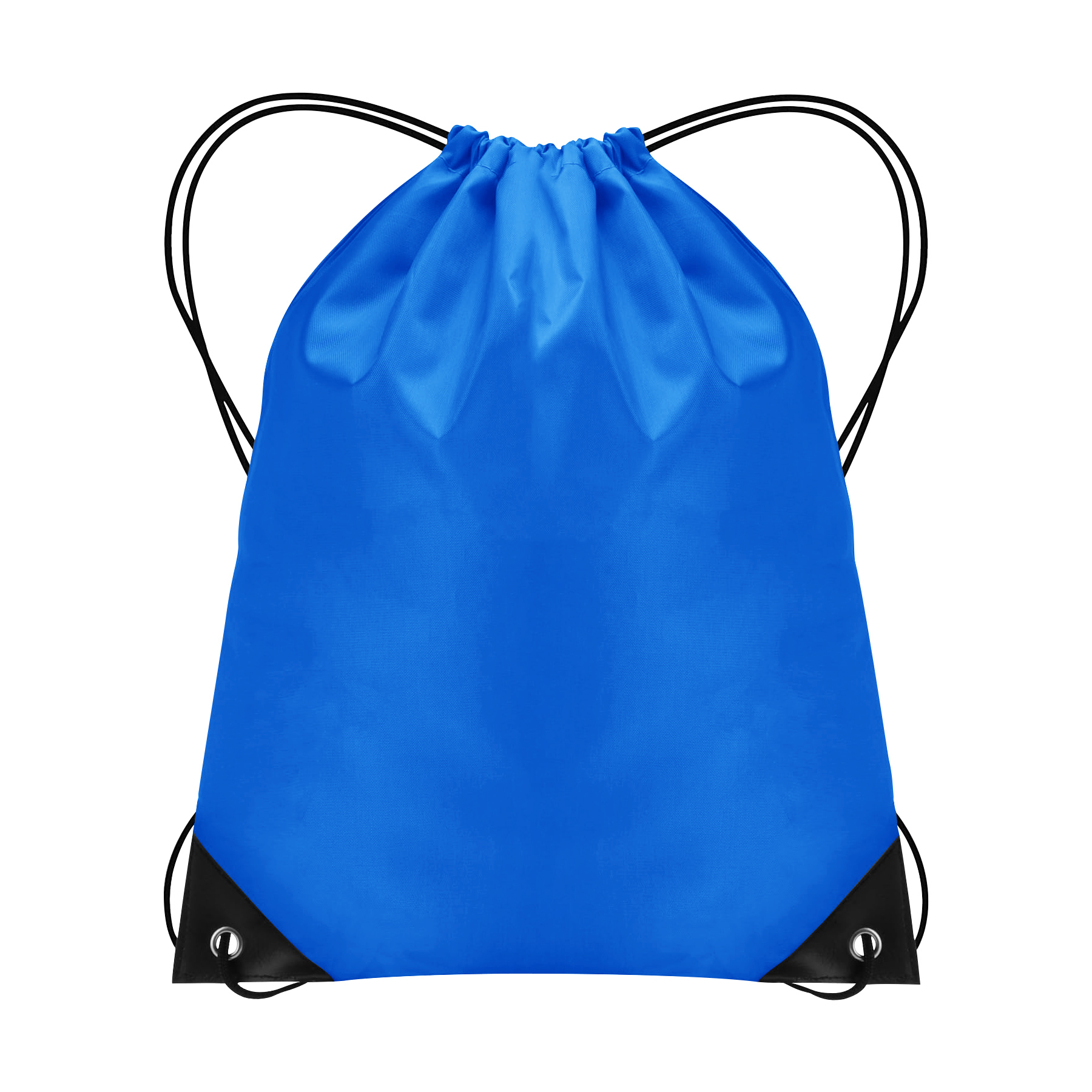 210D Drawstring Backpack 14