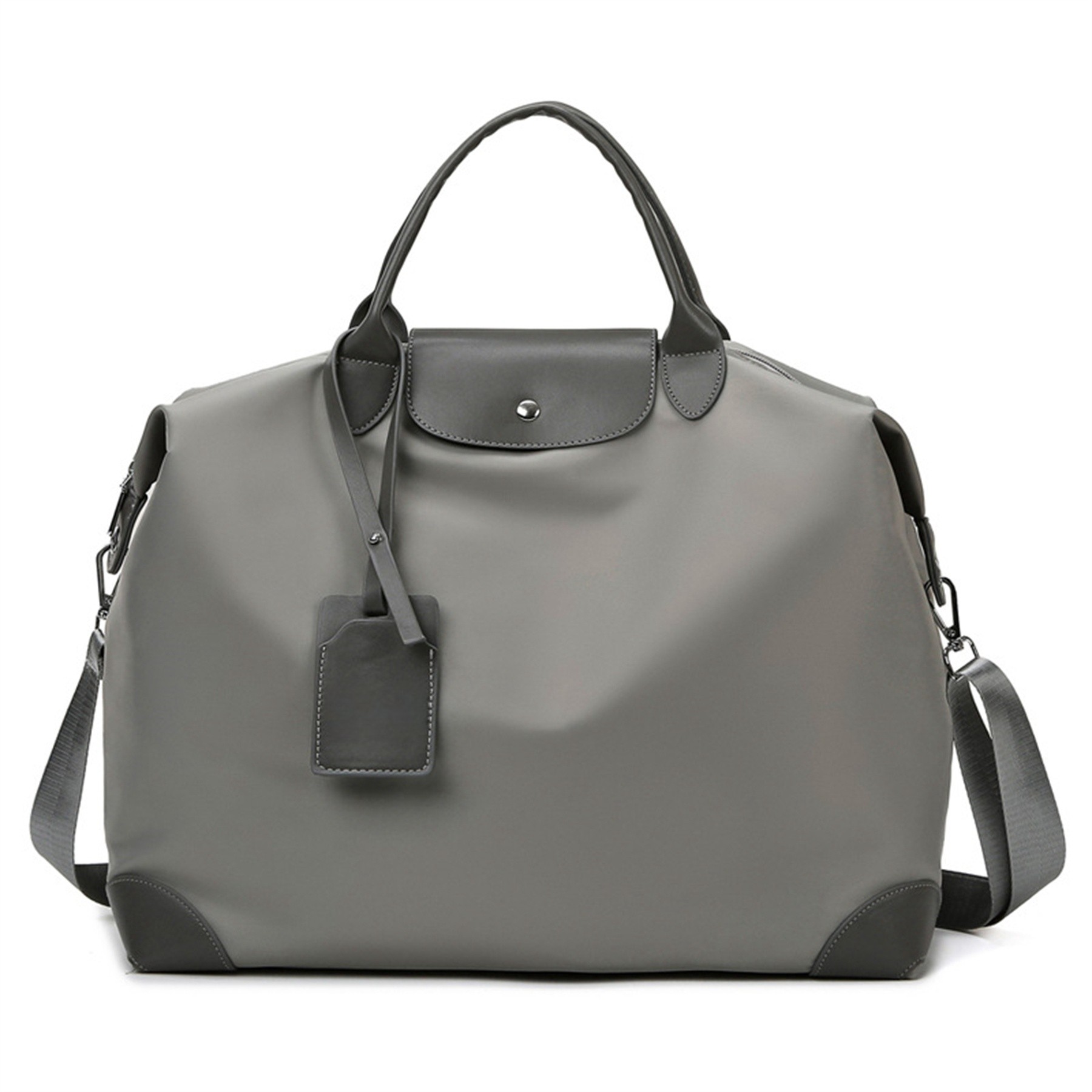 Oxford cloth large capacity bag 5