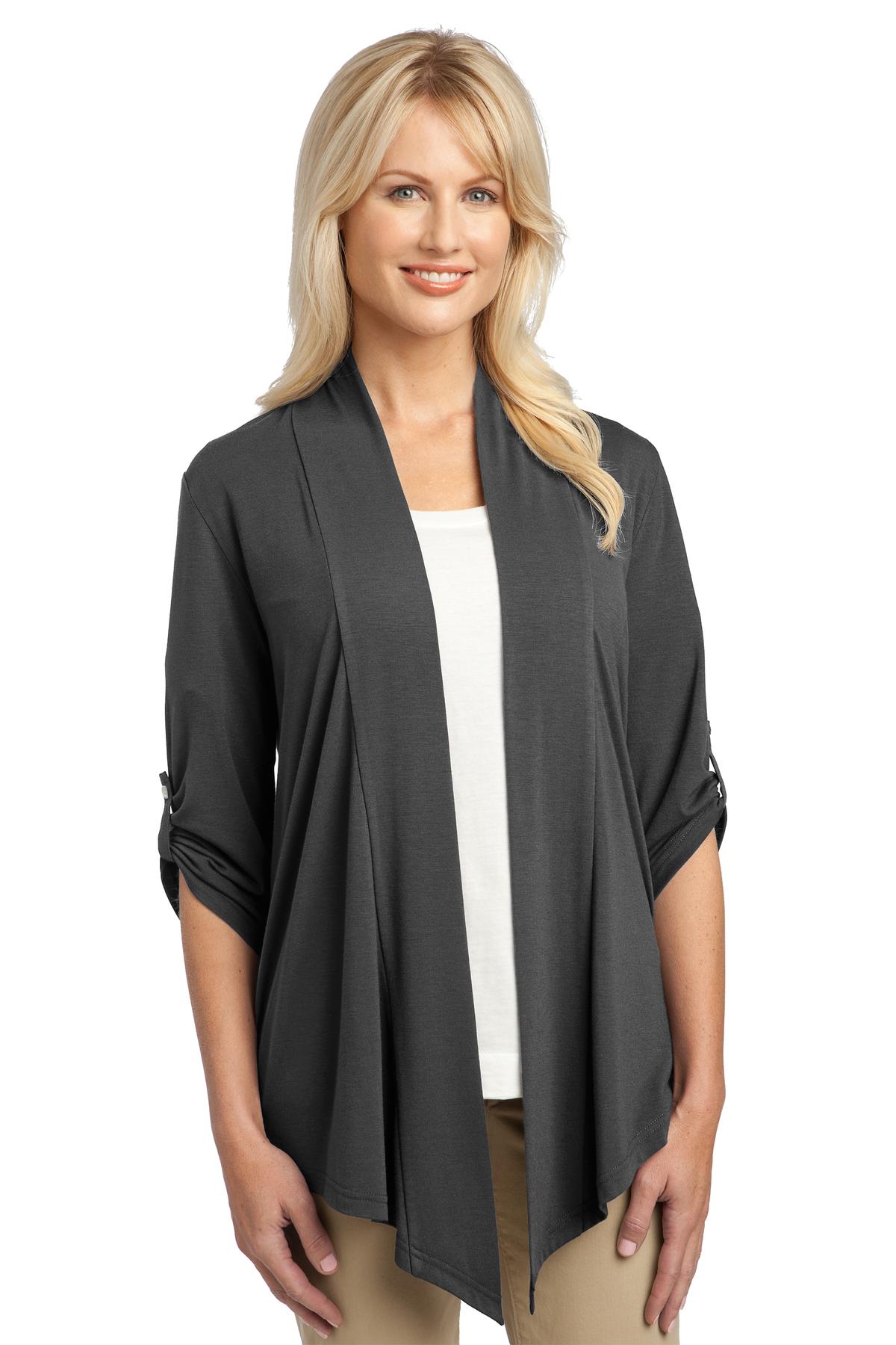 Port Authority Women's Concept Shrug. L543 23