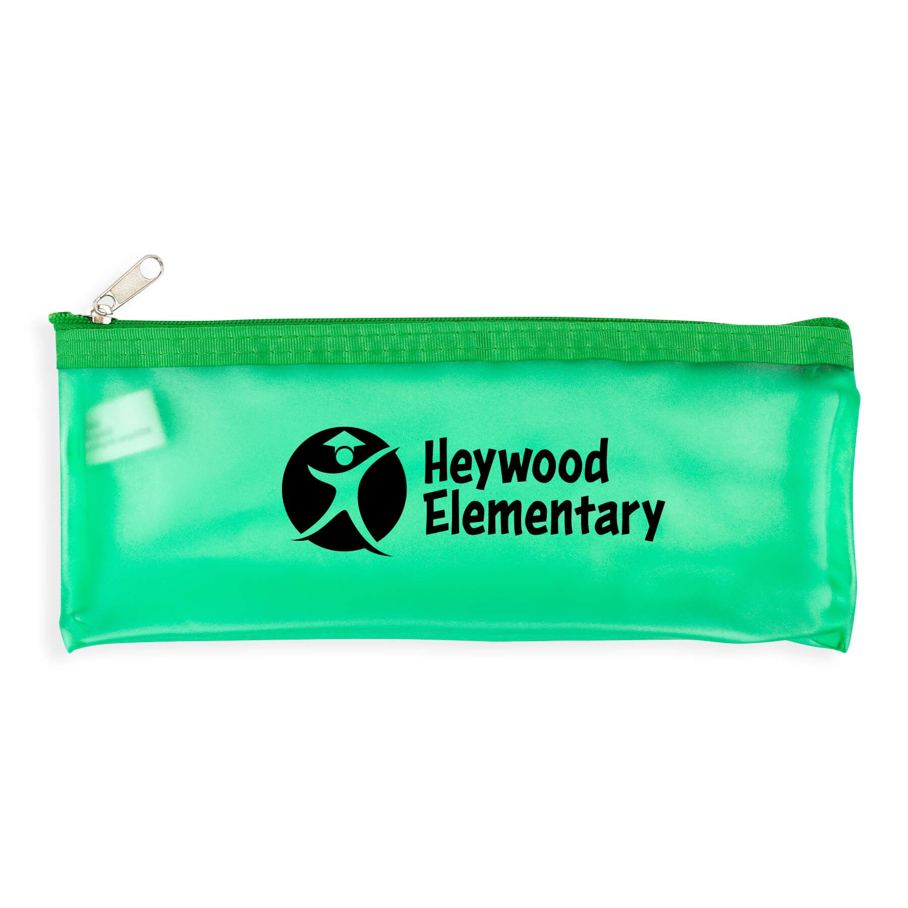 Polar Pencil Pouch 2