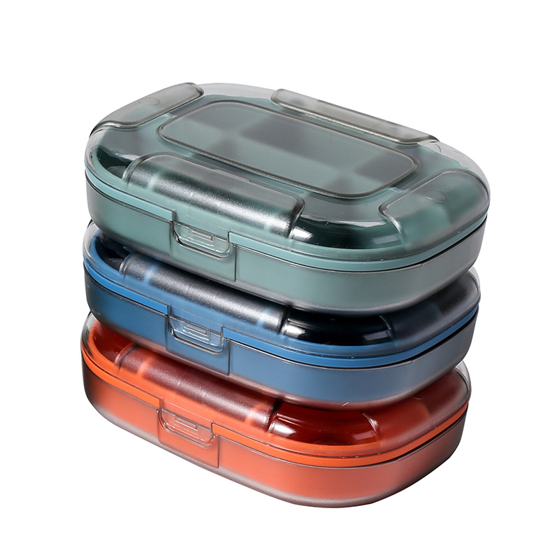 Pill Box