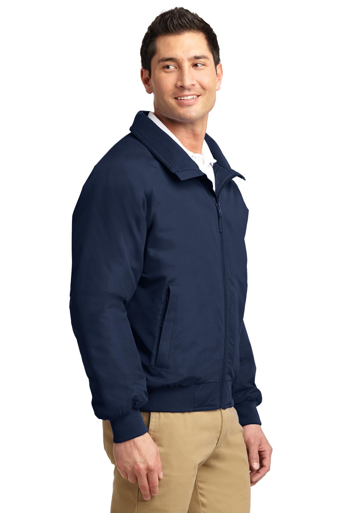 Port Authority Charger Jacket. J328 19