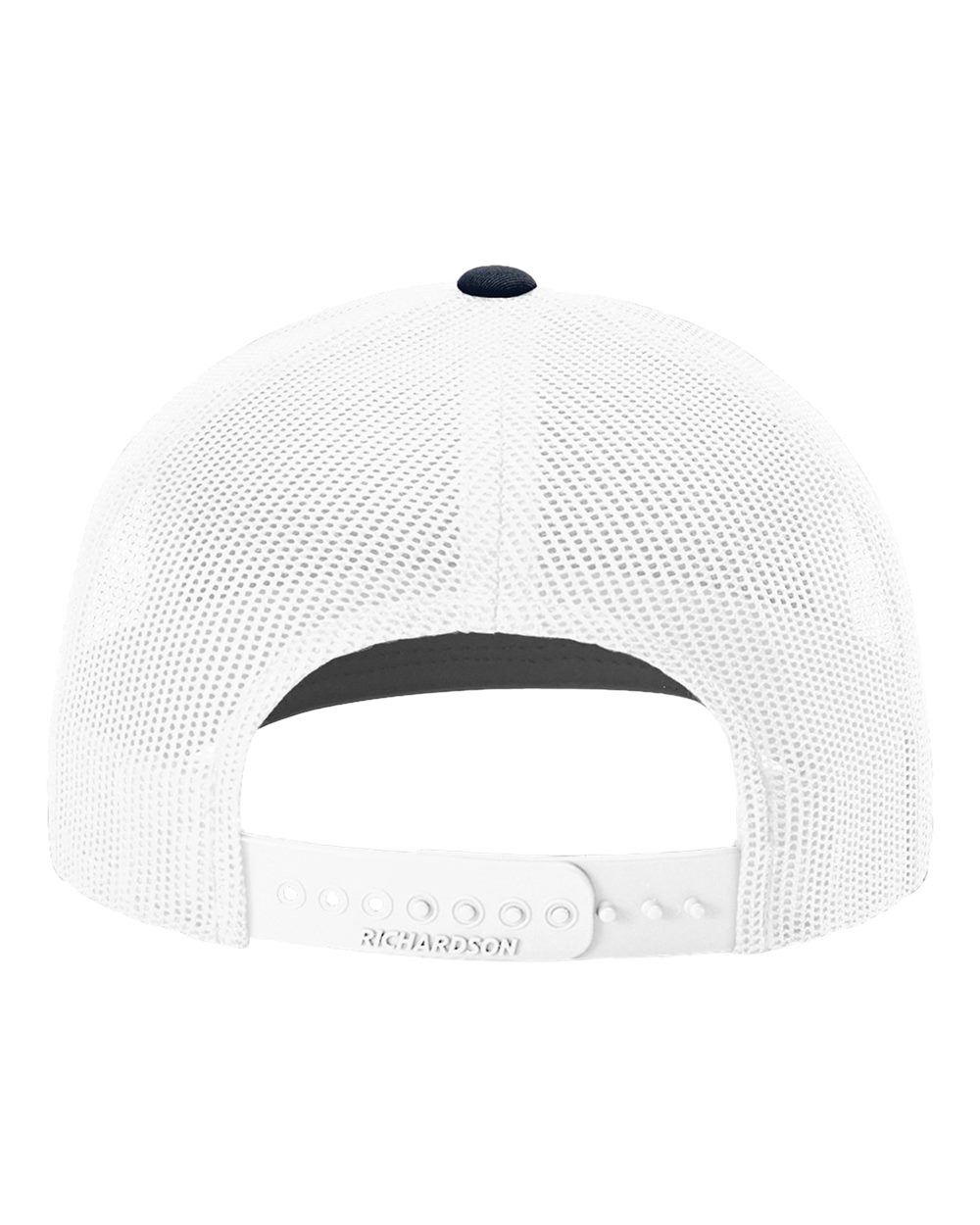 Snapback Trucker Cap - 112 340