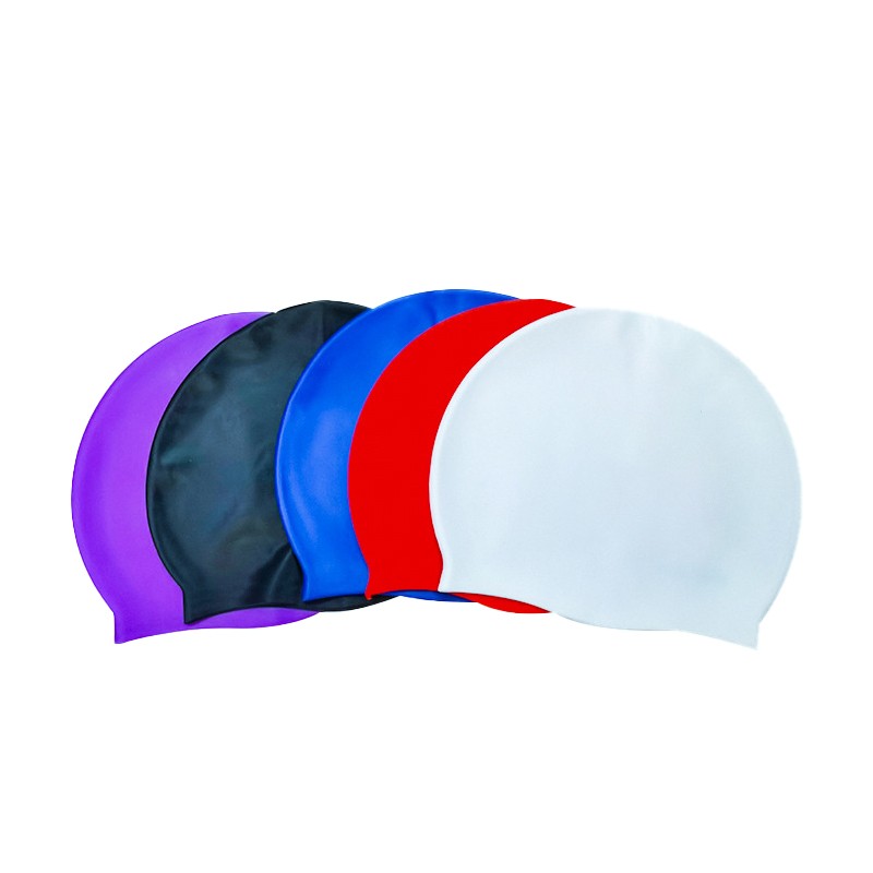 Silicone Swimming Cover 2
