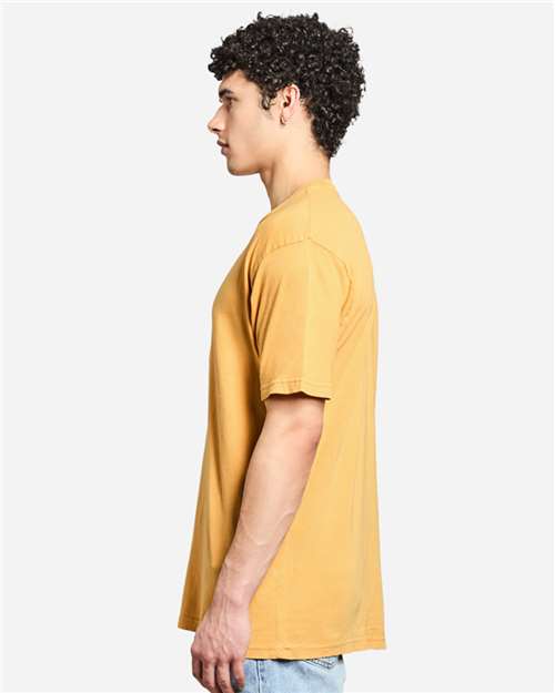 Unisex Vintage Tee - LST002 38