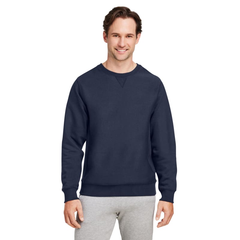 Team 365 Unisex Zone HydroSport™ Heavyweight Sweatshirt 9
