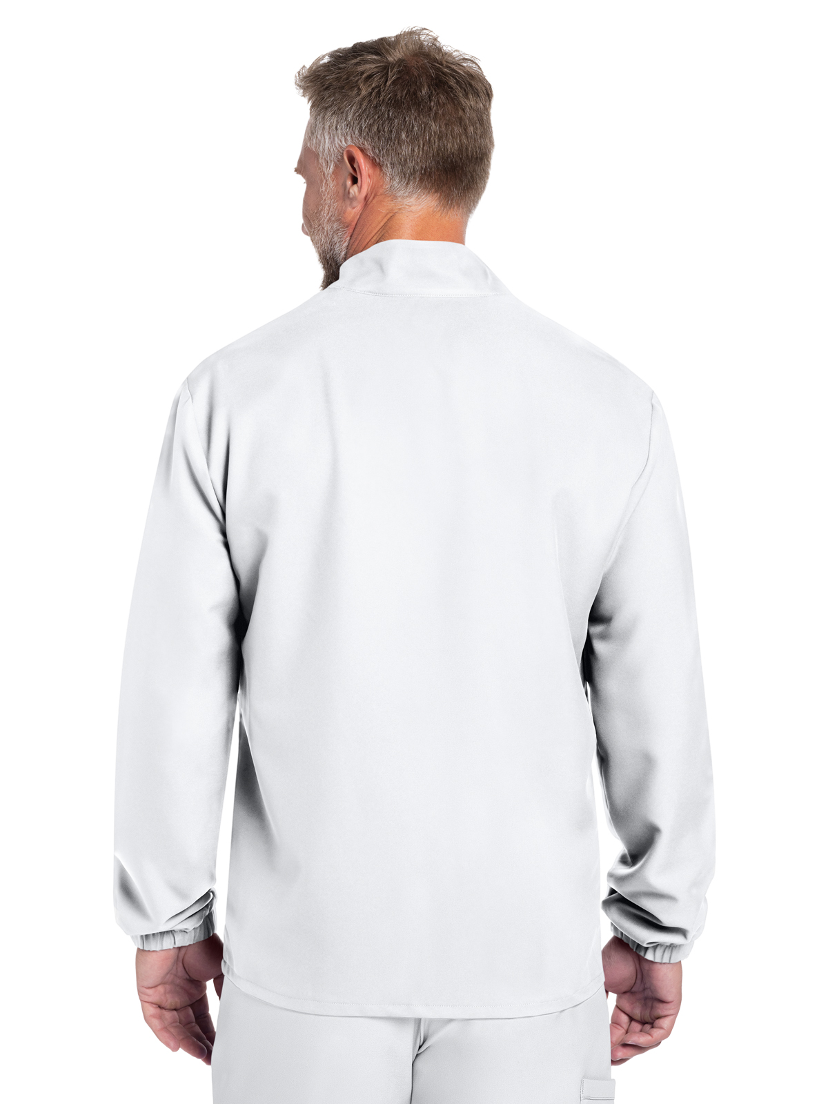 Cherokee - WW Originals Ultra - Men's 2-Pocket Zip Front Jacket 14