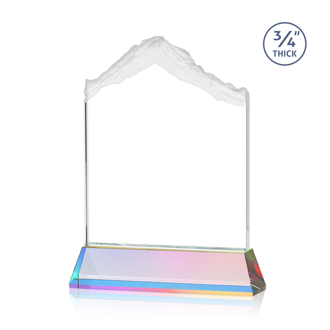 Everest Award on Newhaven - Prismatic 6