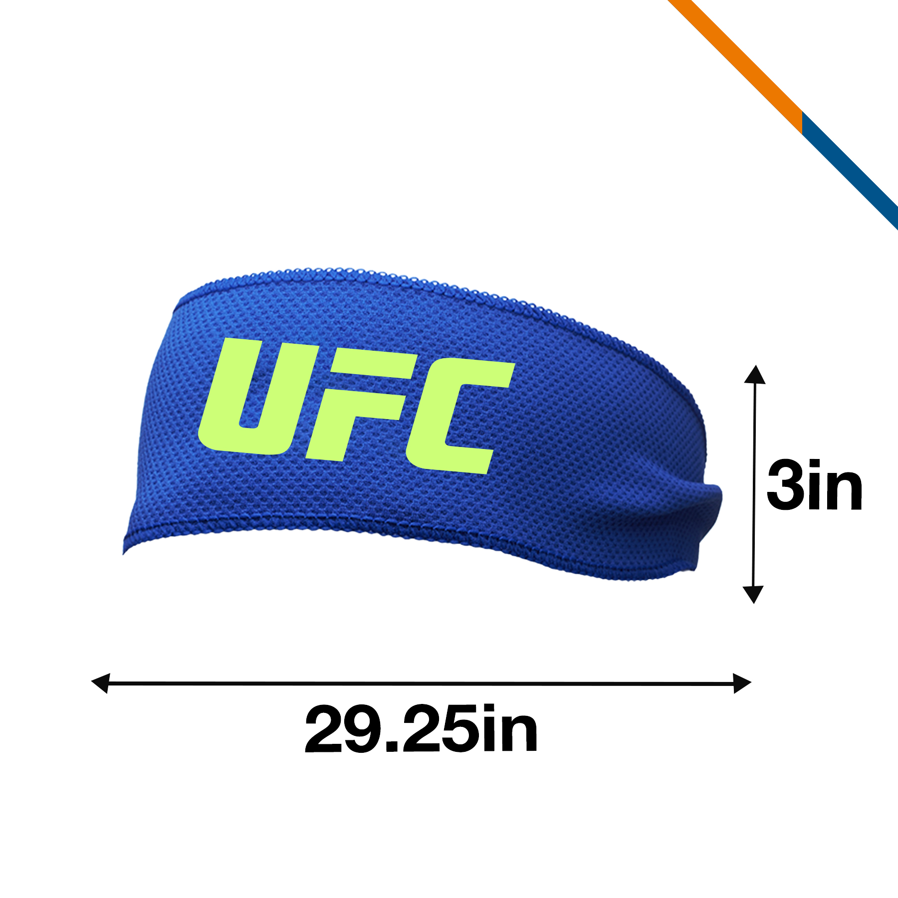 Pinno Sports Headbands 3
