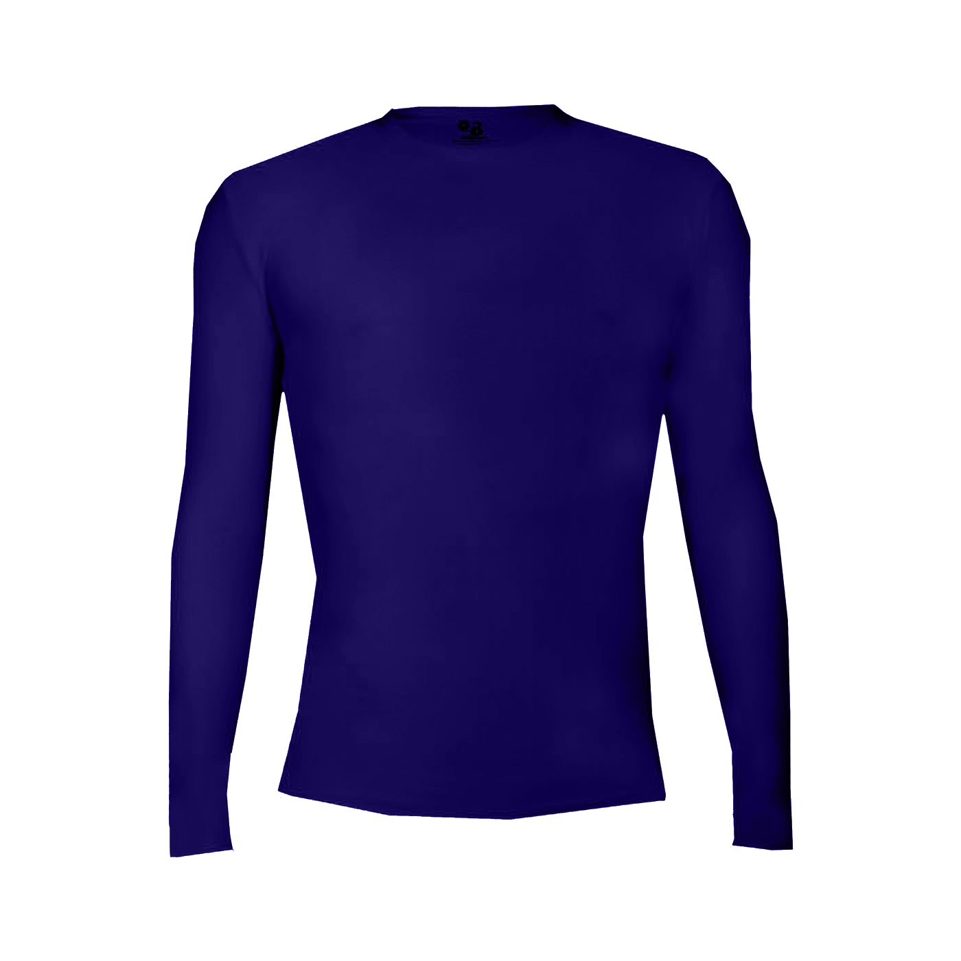 Pro-Compression L/S Youth Crew 10