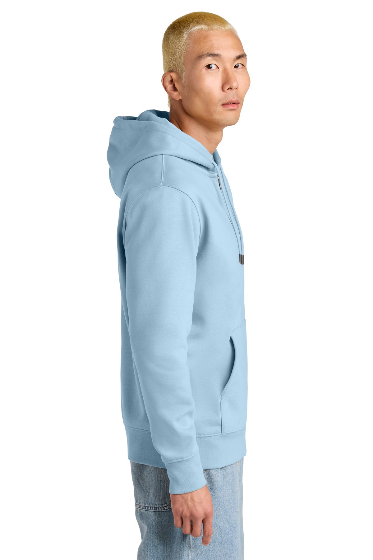 Stanley/Stella Unisex Cultivator 2.0 Full-Zip Hooded Sweatshirt SXU005 46