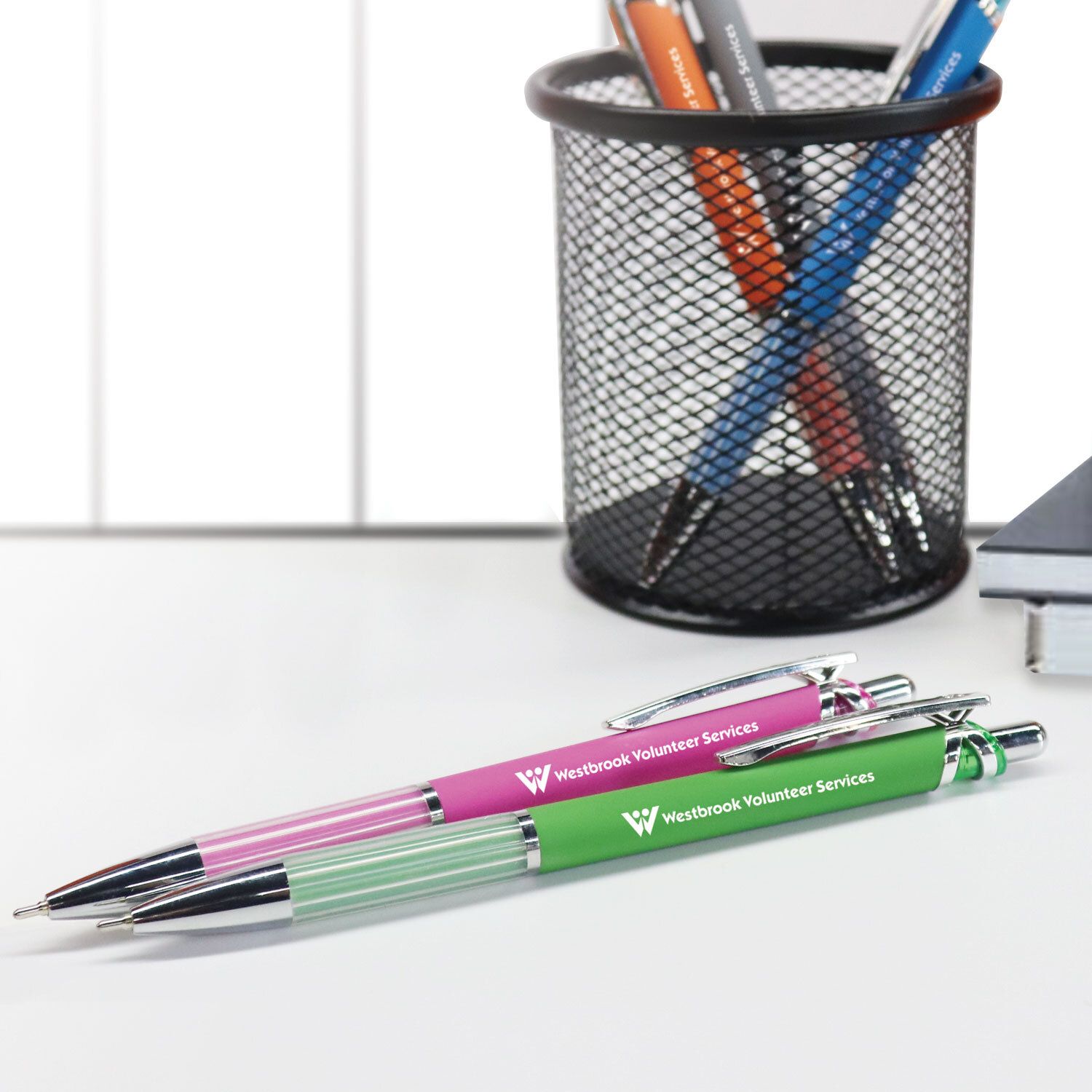 HEADLINE COMFORT GEL GLIDE PEN 17