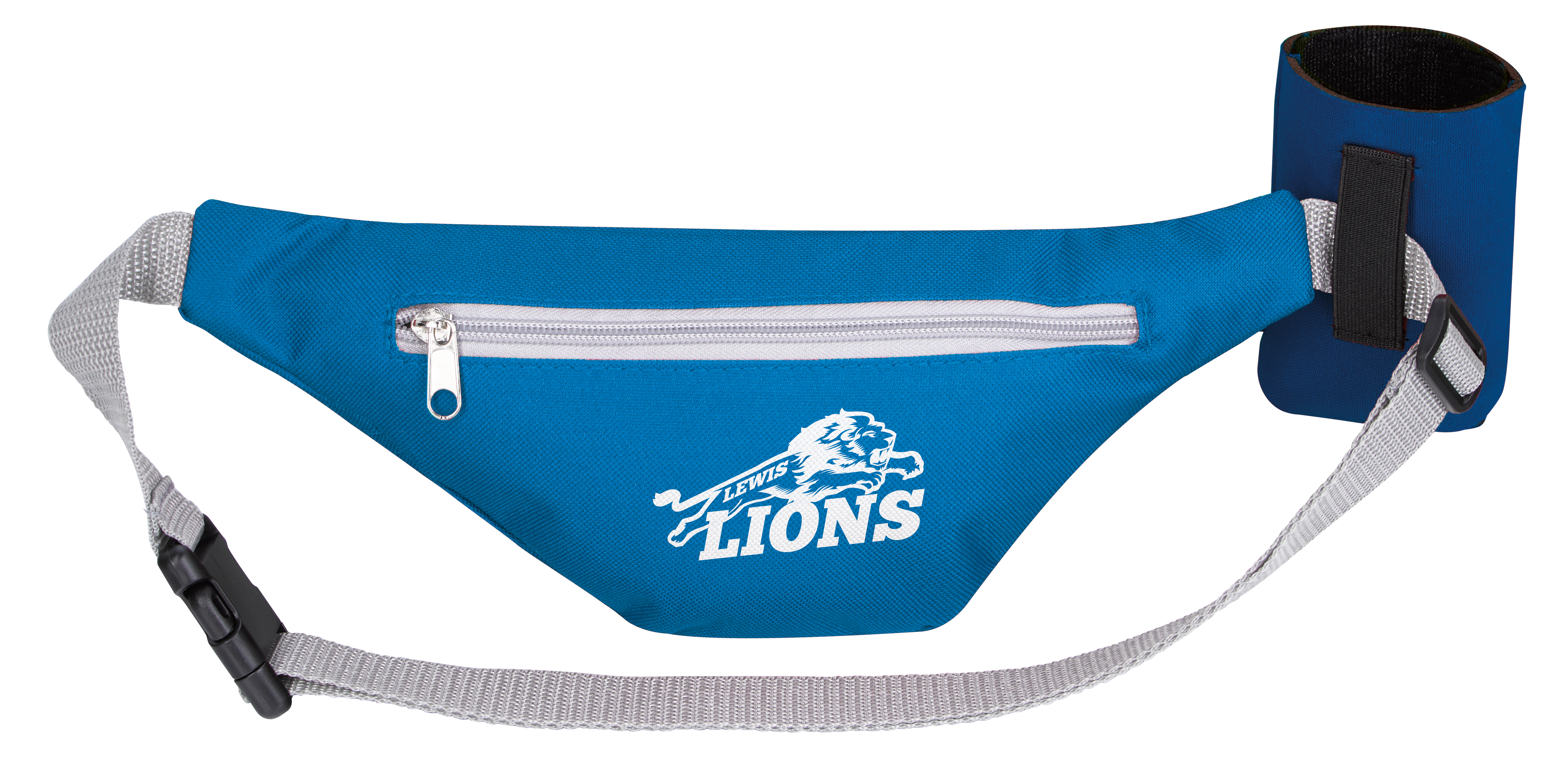 Fanny Pack with Can Cooler