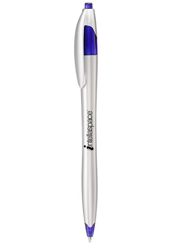 Retractable Ballpoint Pens 4