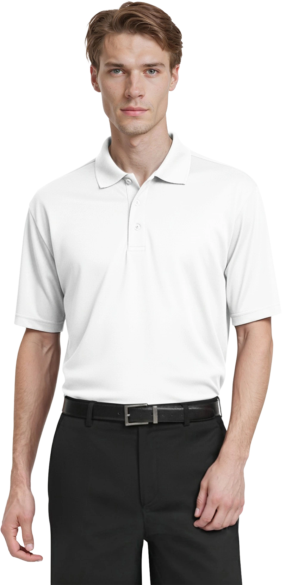 Men's Value Polo 27