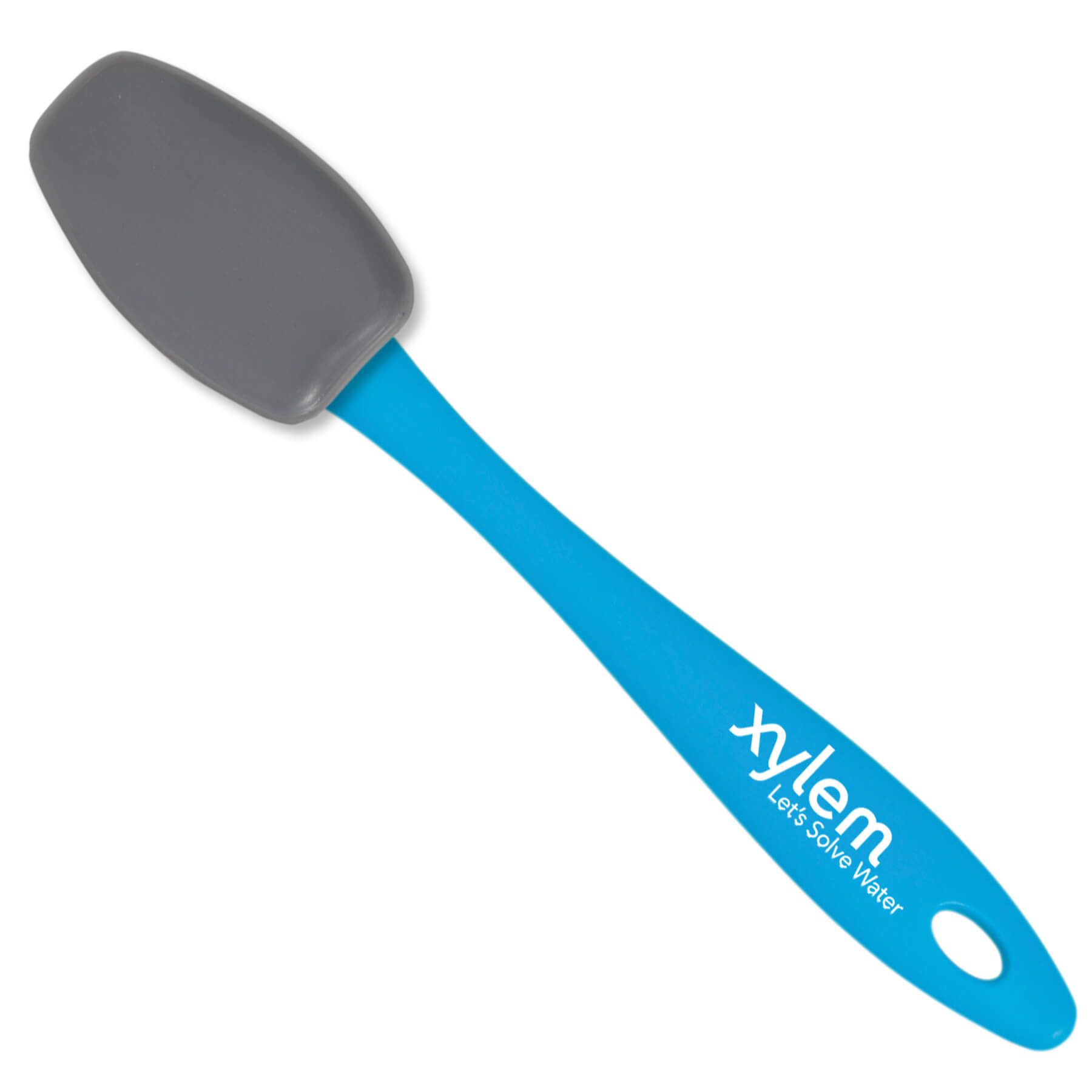 Mini Silicone Spoon 41