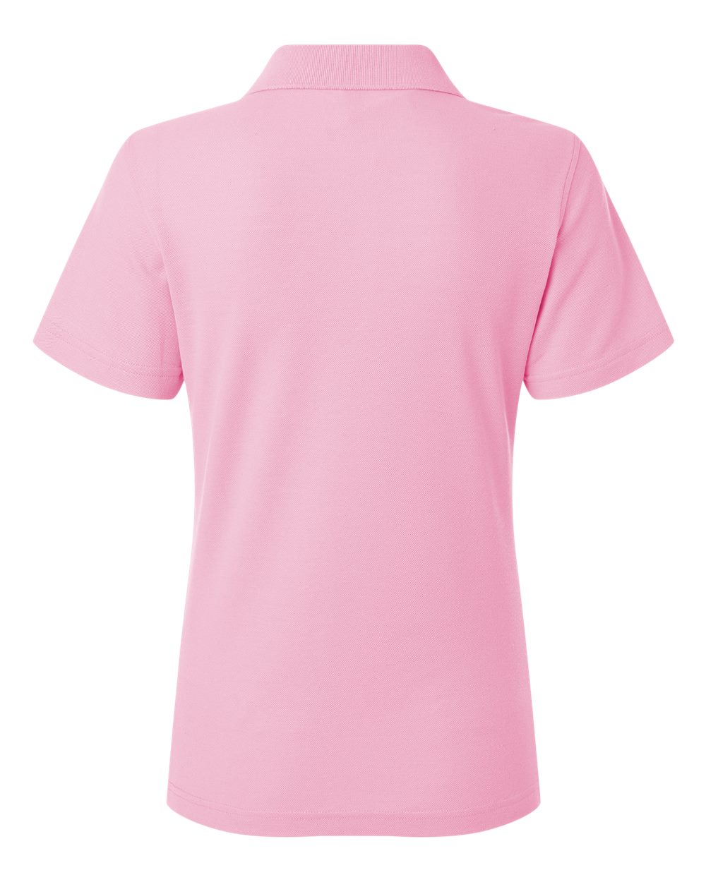 Women's Pique Polo - 62800L 201