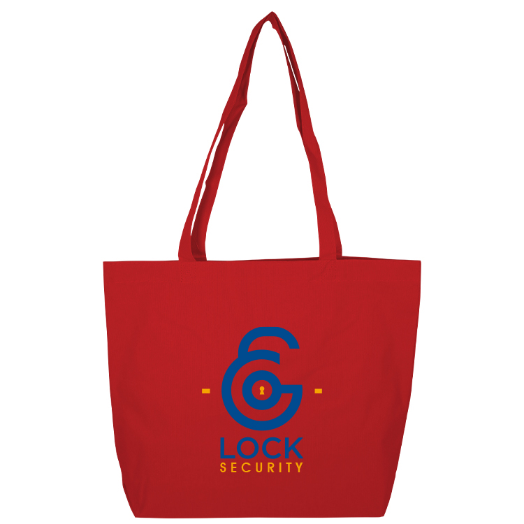 The Bania Tote 21
