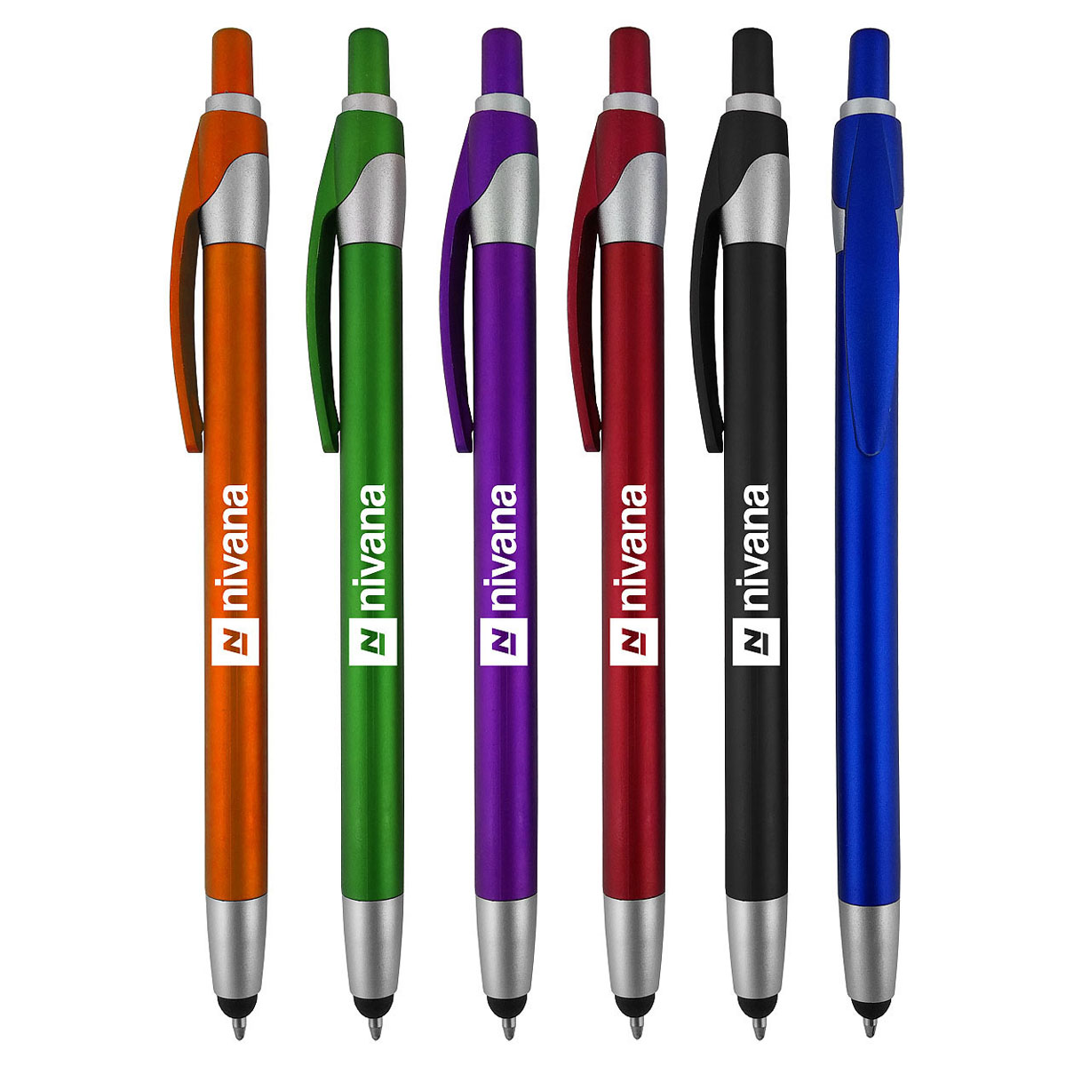 Mercury Stylus Pen 1