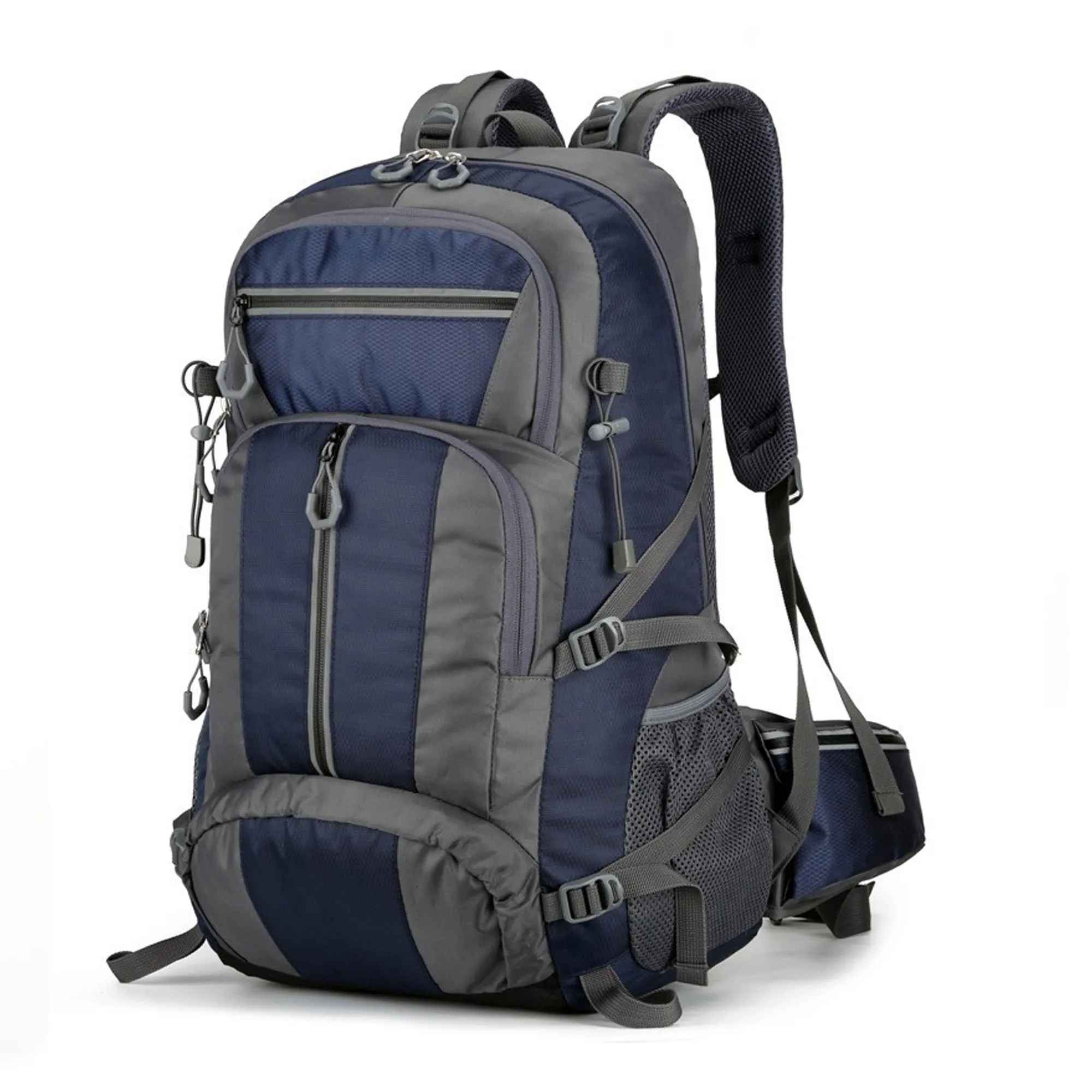 Outdoor Waterproof Camping Backpack 6