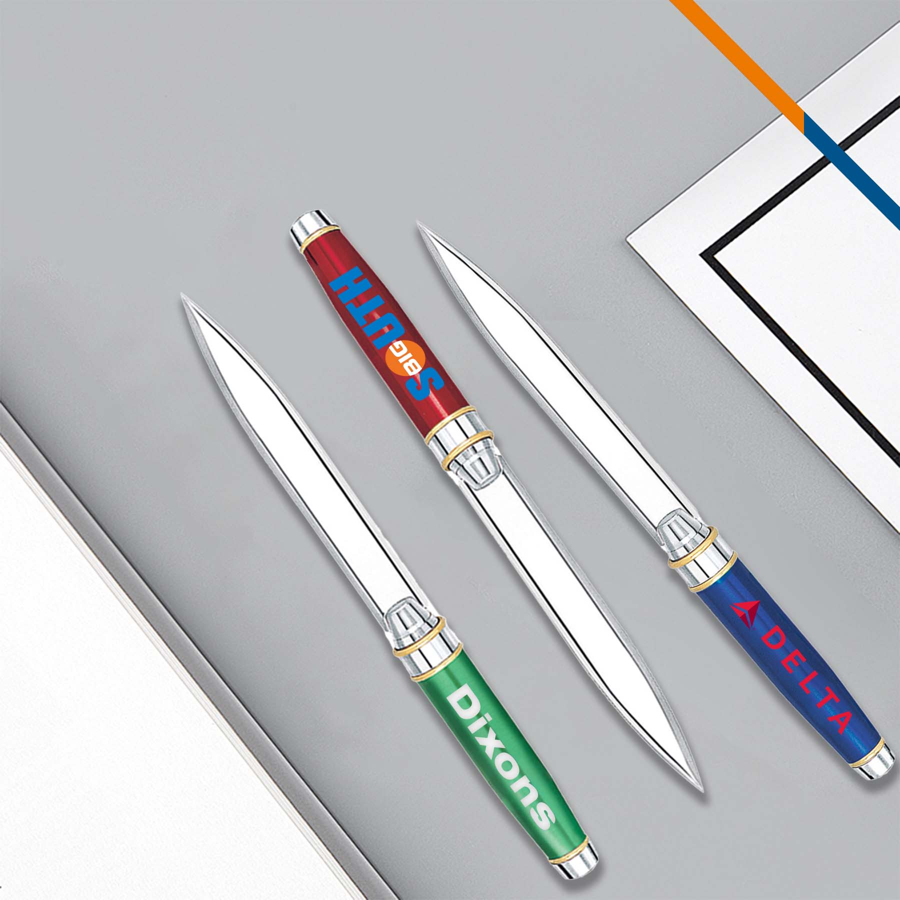 Boremy Letter Opener 1