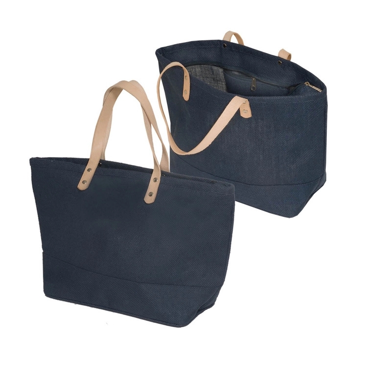 Eco-Friendly Jute Tote 3