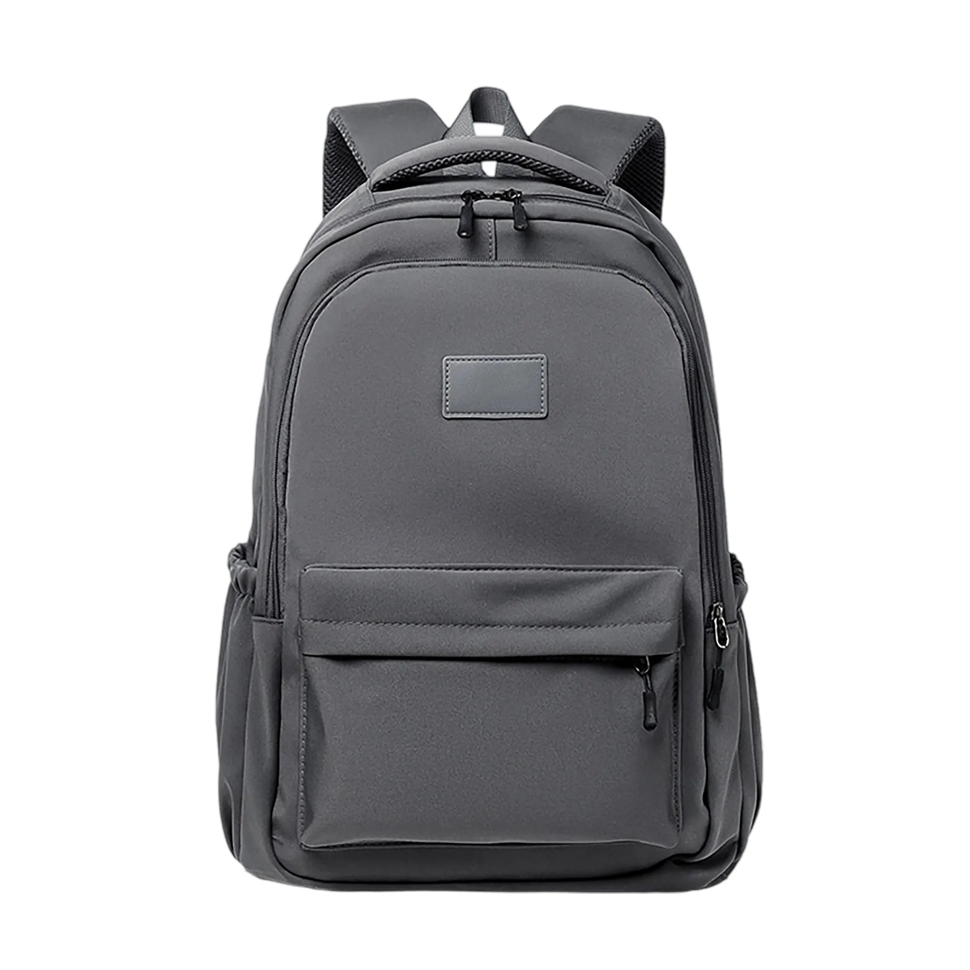 Unisex Backpack Polyester Office 8
