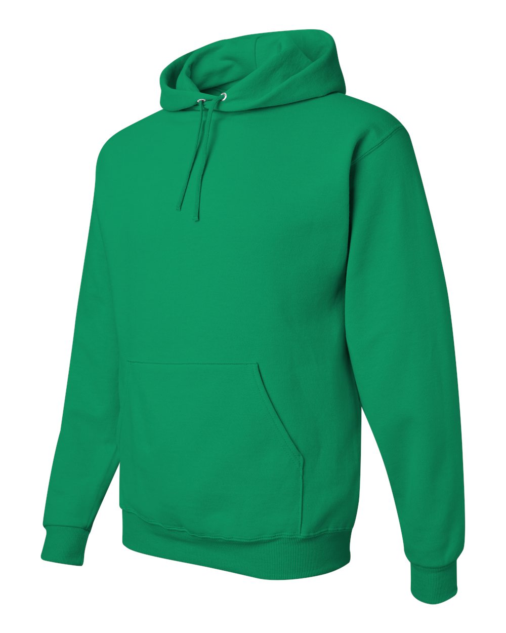 Unisex NuBlend® Hooded Sweatshirt - 996MR 99