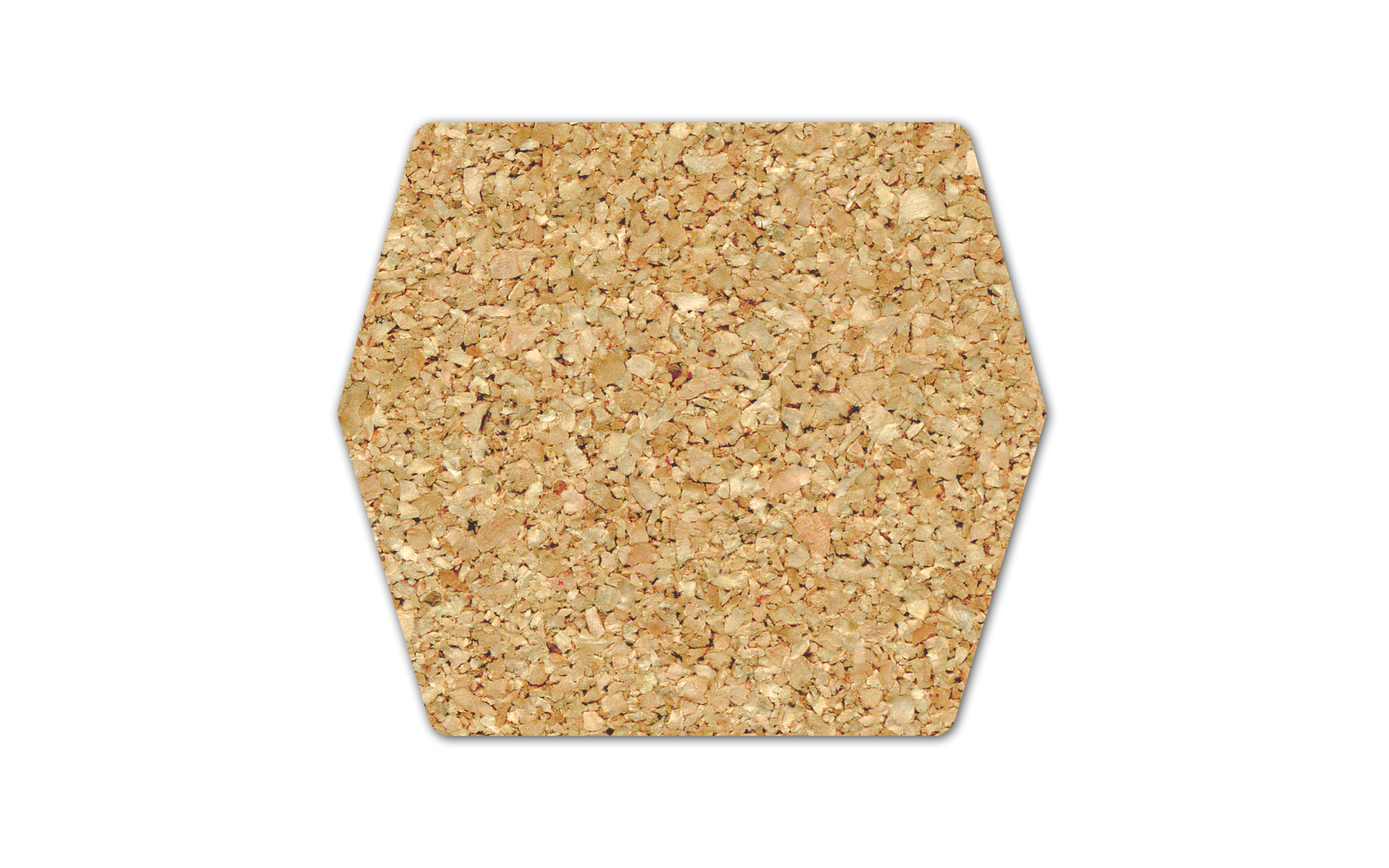 Battery Cork Coaster 2